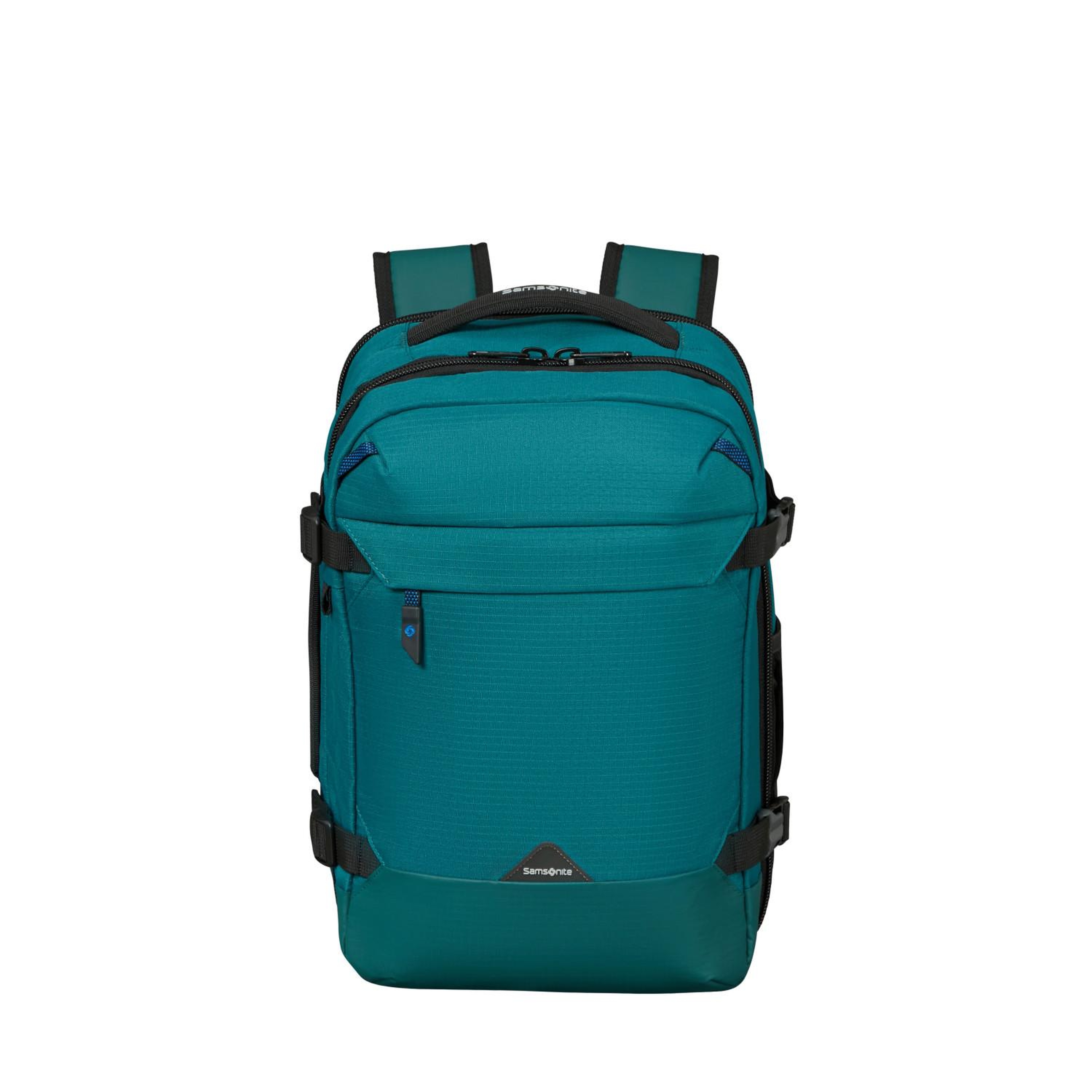 Samsonite Mavi Roadseeker Sırt Çantası 14"