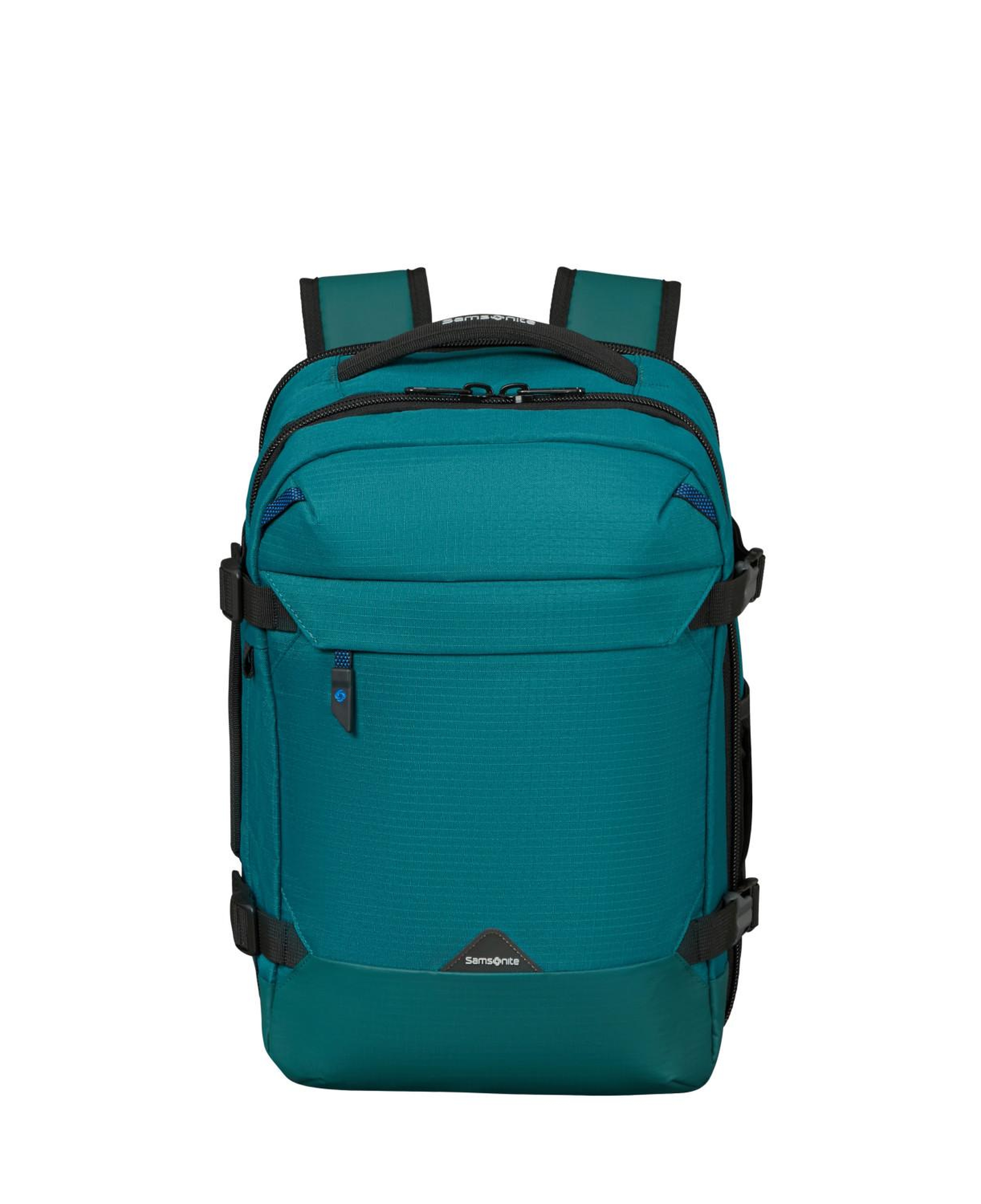 Samsonite Mavi Roadseeker Sırt Çantası 14"