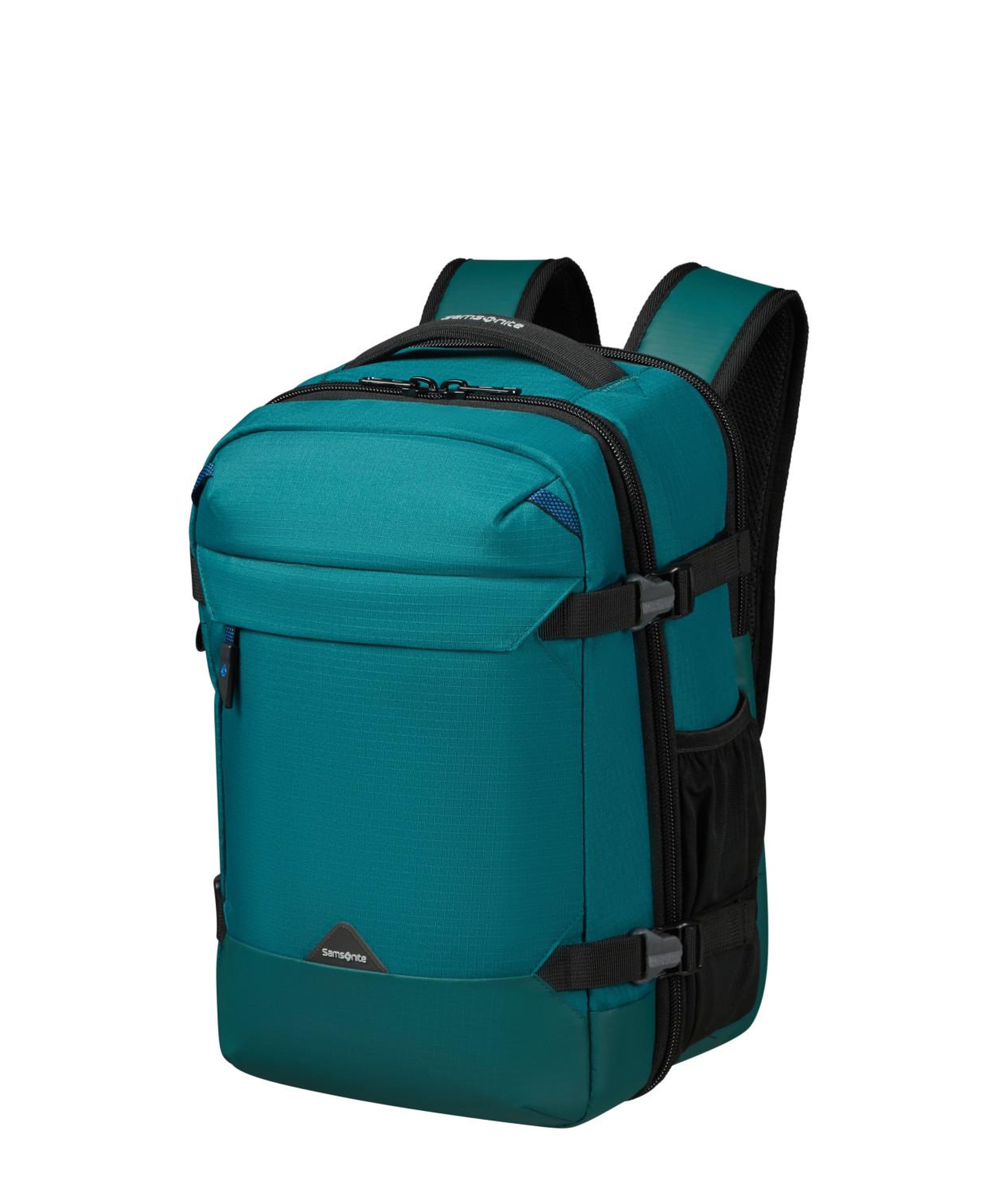 Samsonite Mavi Roadseeker Sırt Çantası 14"