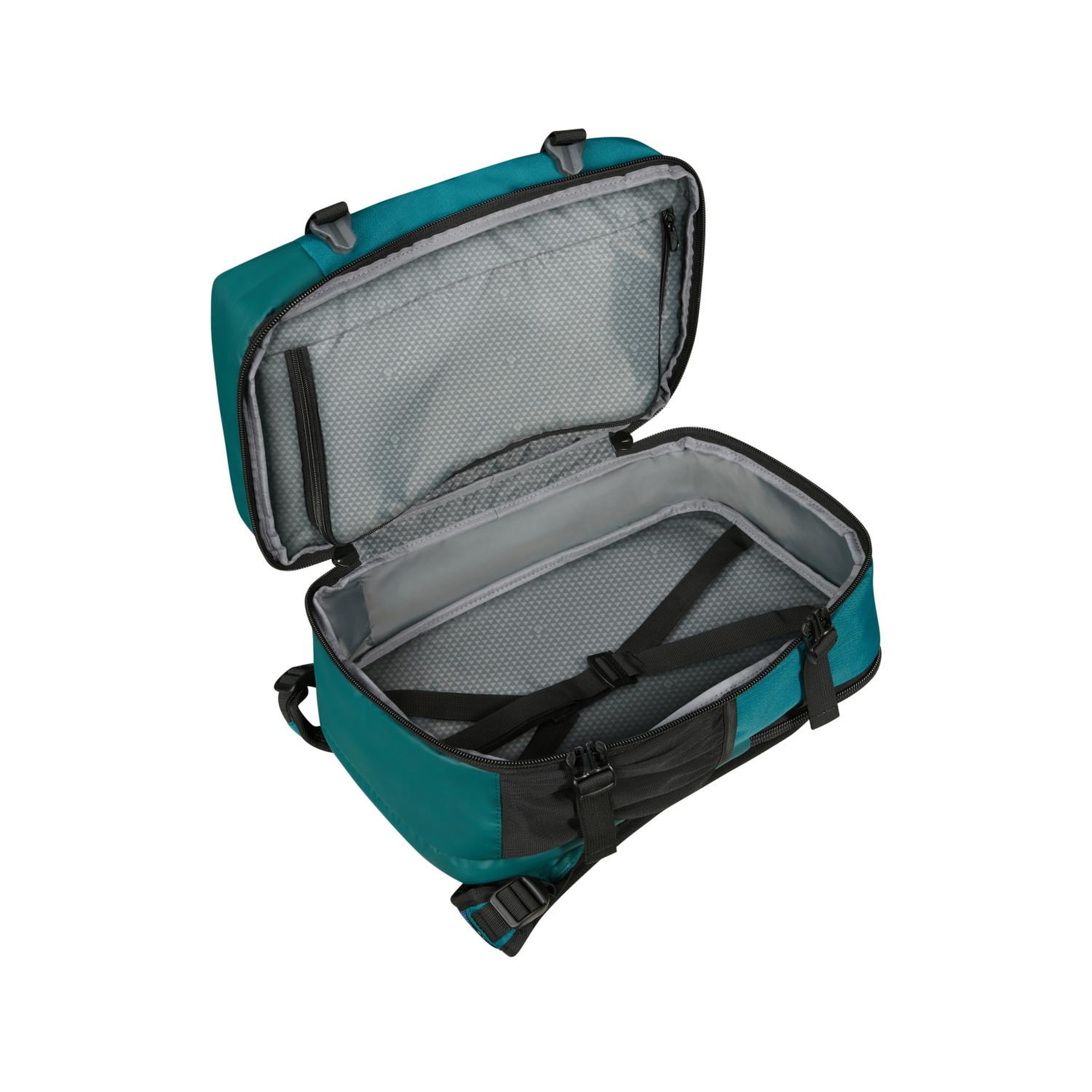 Samsonite Mavi Roadseeker Sırt Çantası 14"