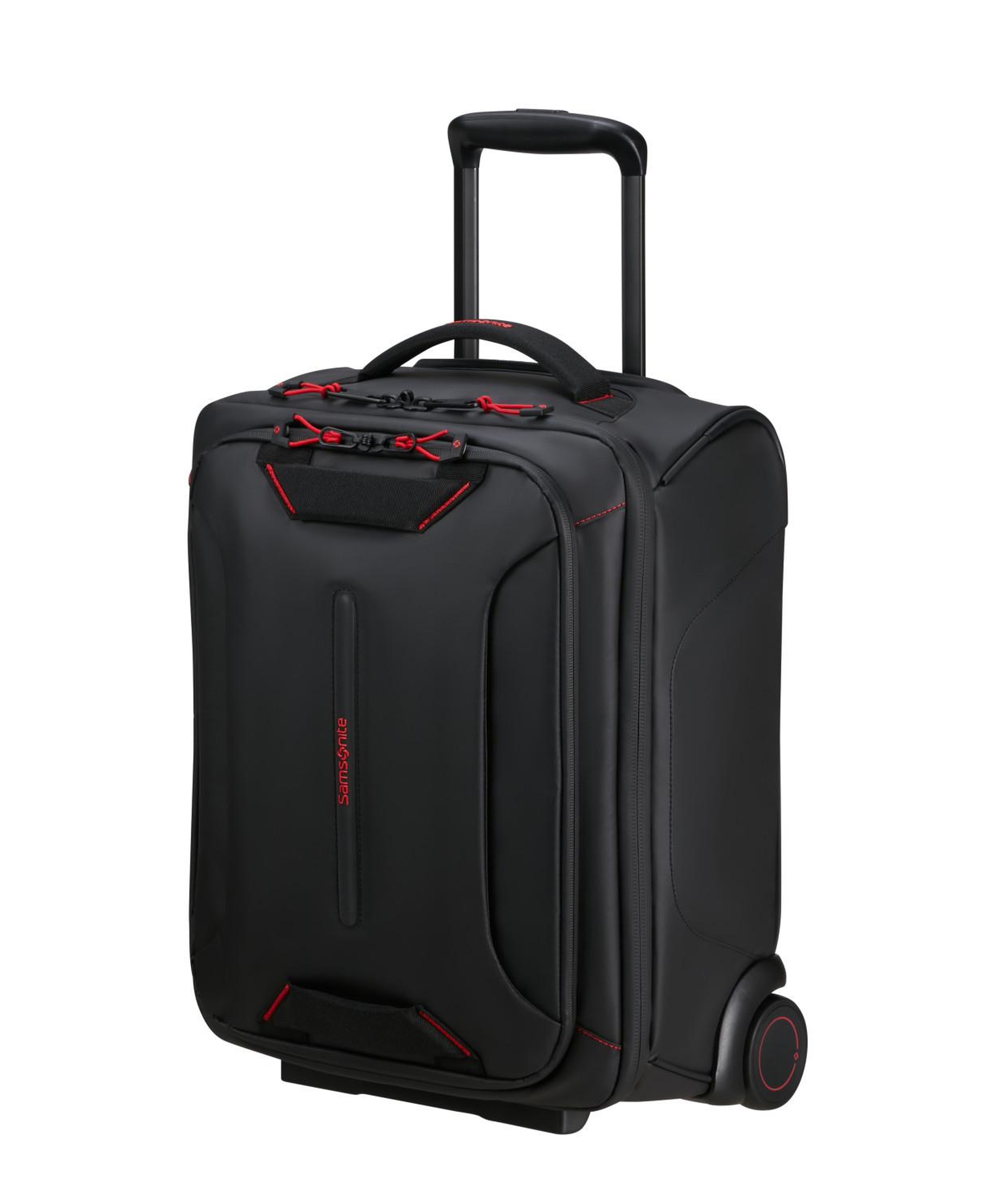 Samsonite Ecodiver - 2 Tekerlekli Duffle Kabin Boy Valiz