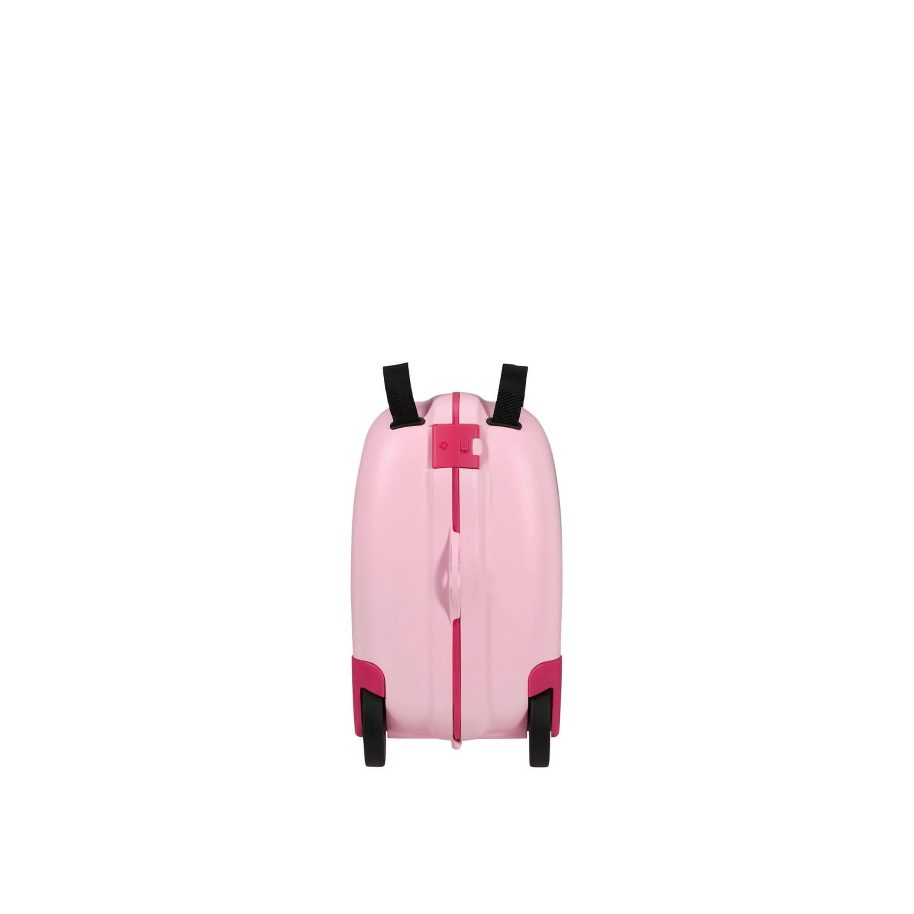 Samsonite Pembe Dream2Go Disney Çocuk Valiz