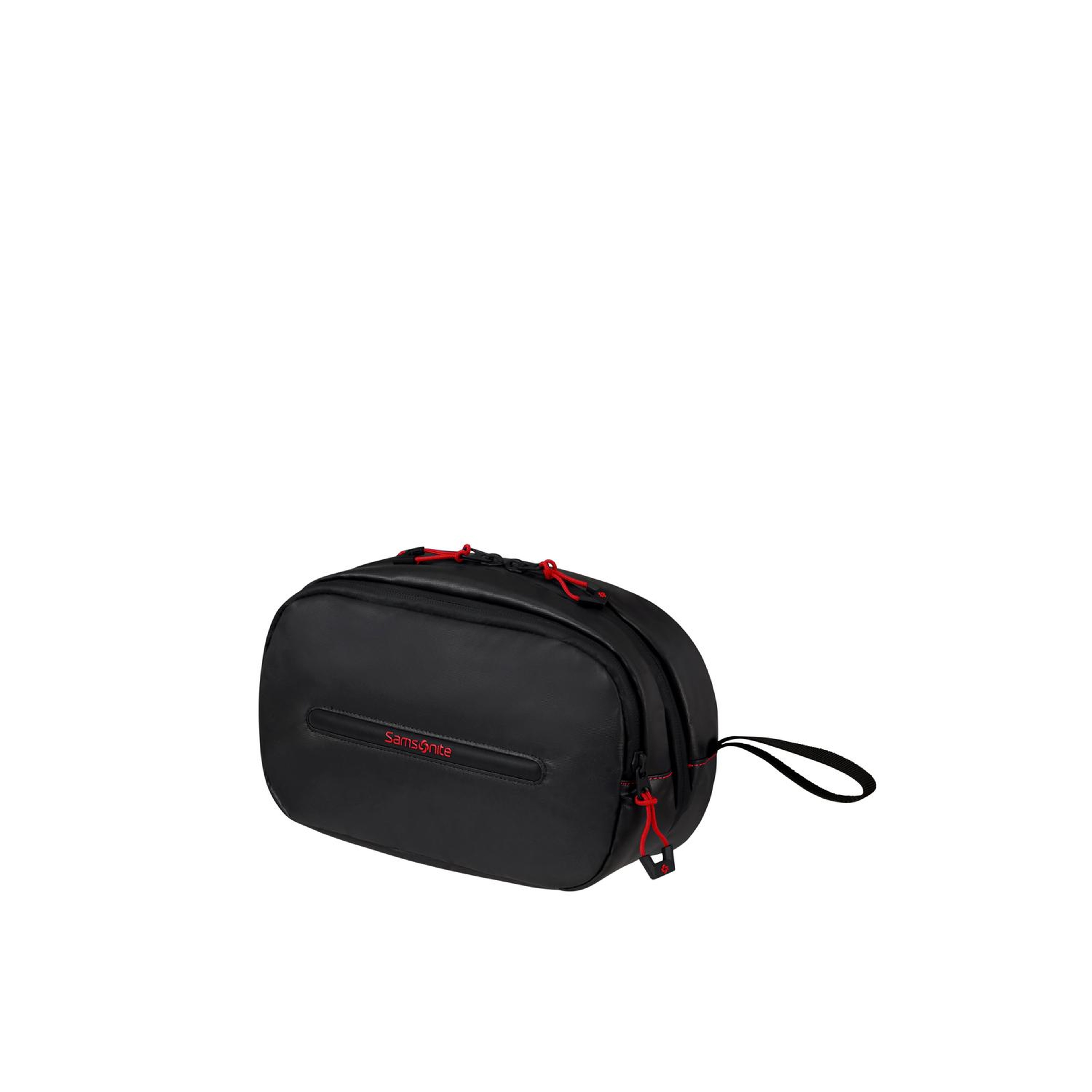 Samsonite Ecodiver Siyah Kozmetik Çantası