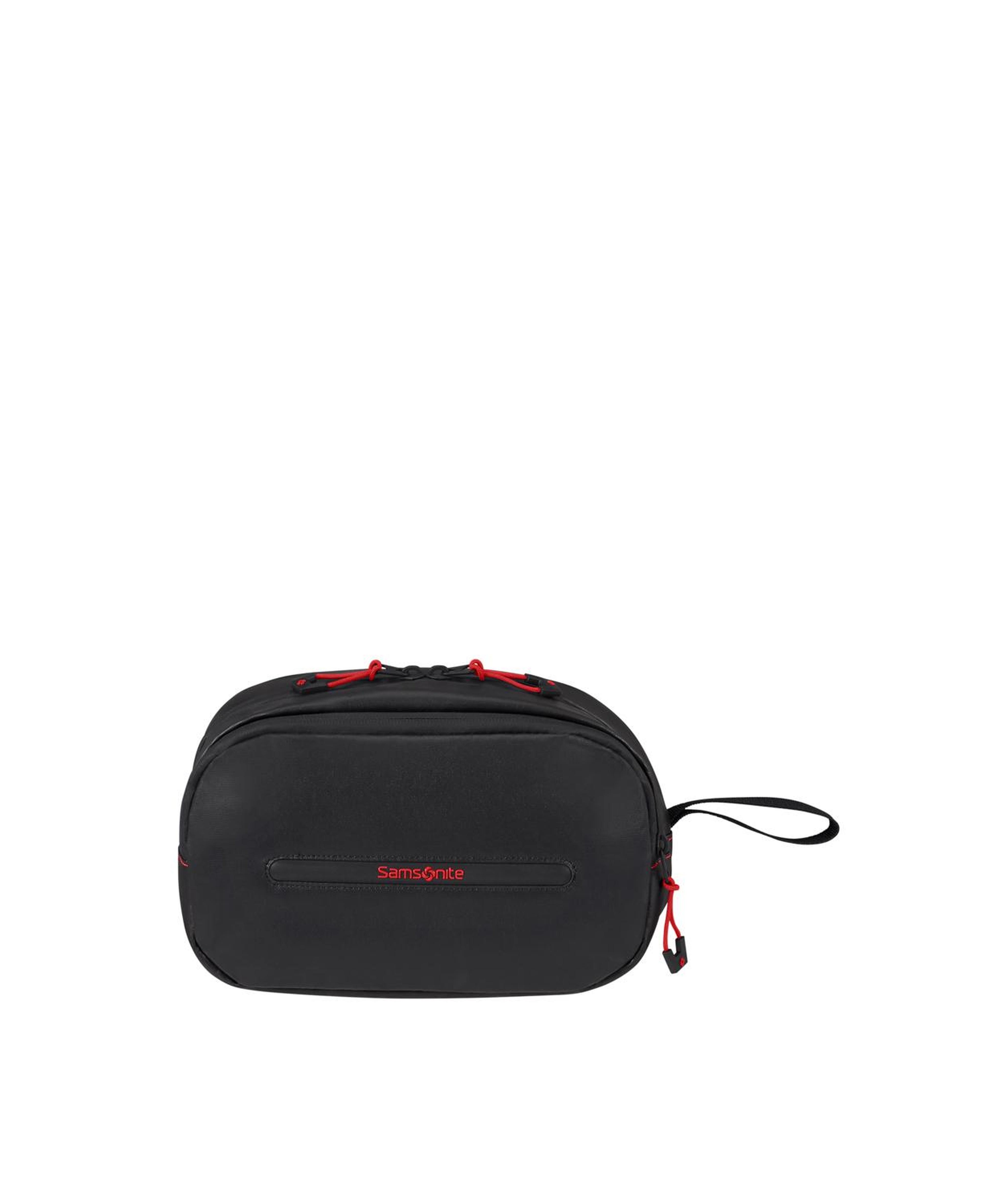 Samsonite Ecodiver Siyah Kozmetik Çantası