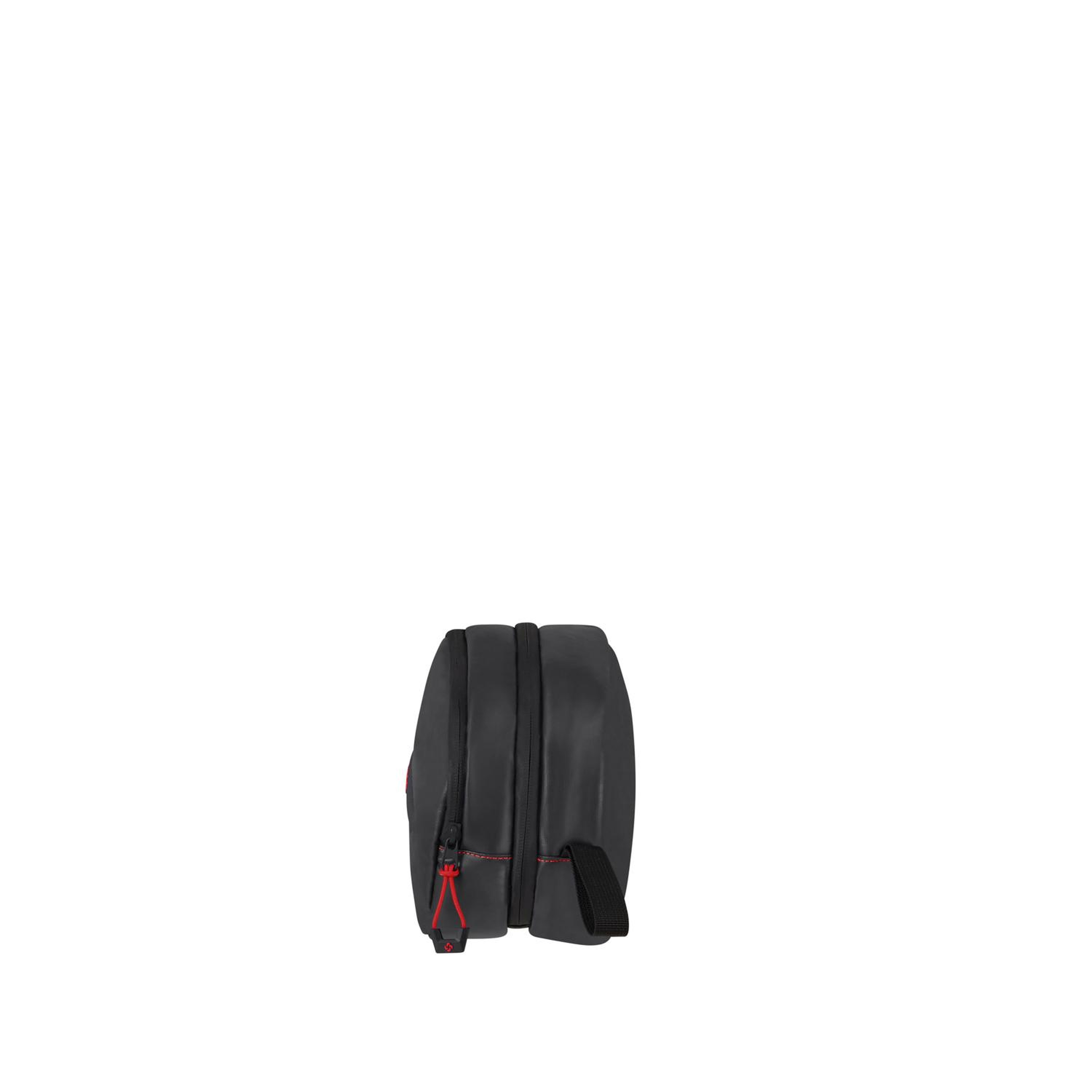 Samsonite Ecodiver Siyah Kozmetik Çantası