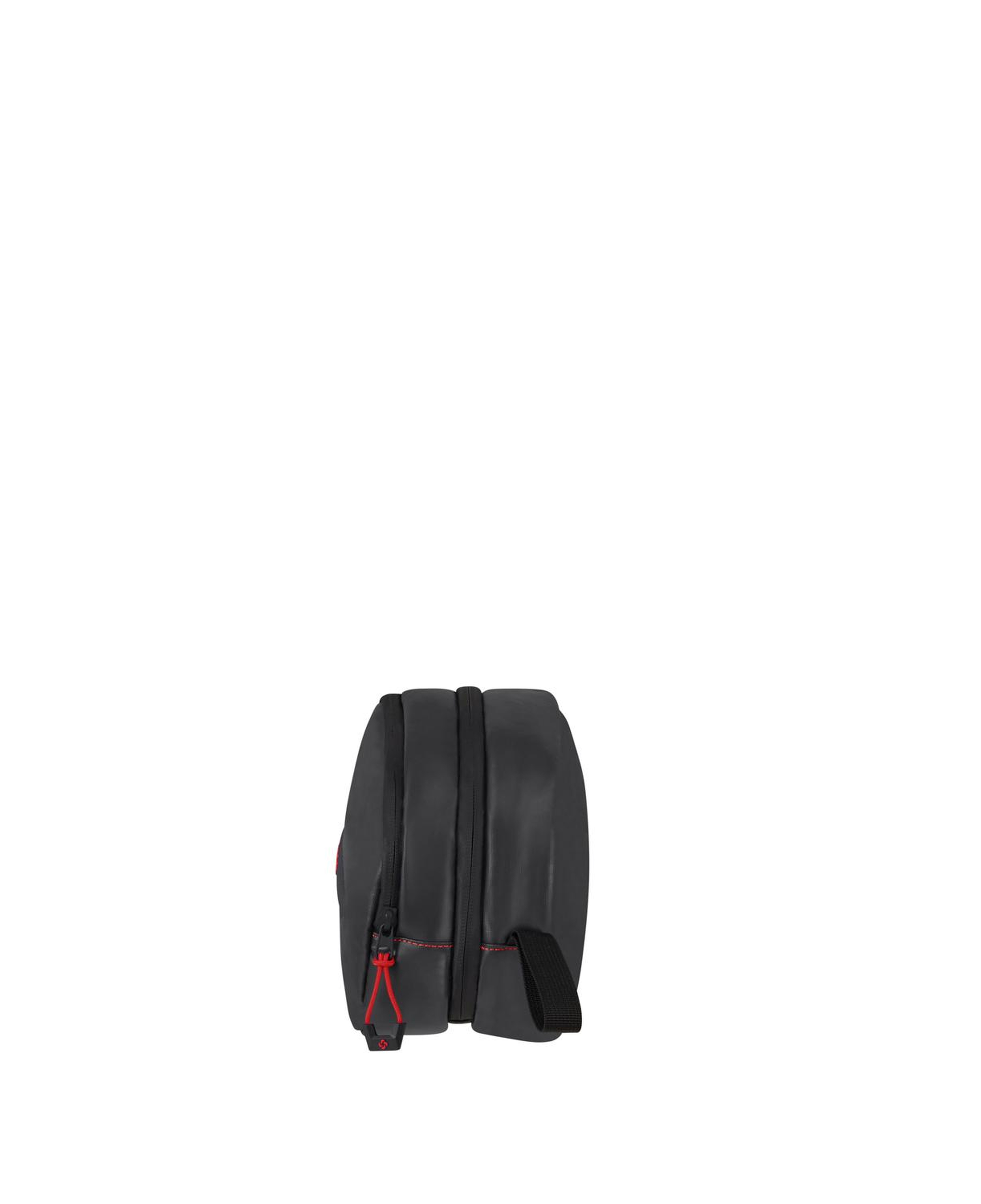 Samsonite Ecodiver Siyah Kozmetik Çantası