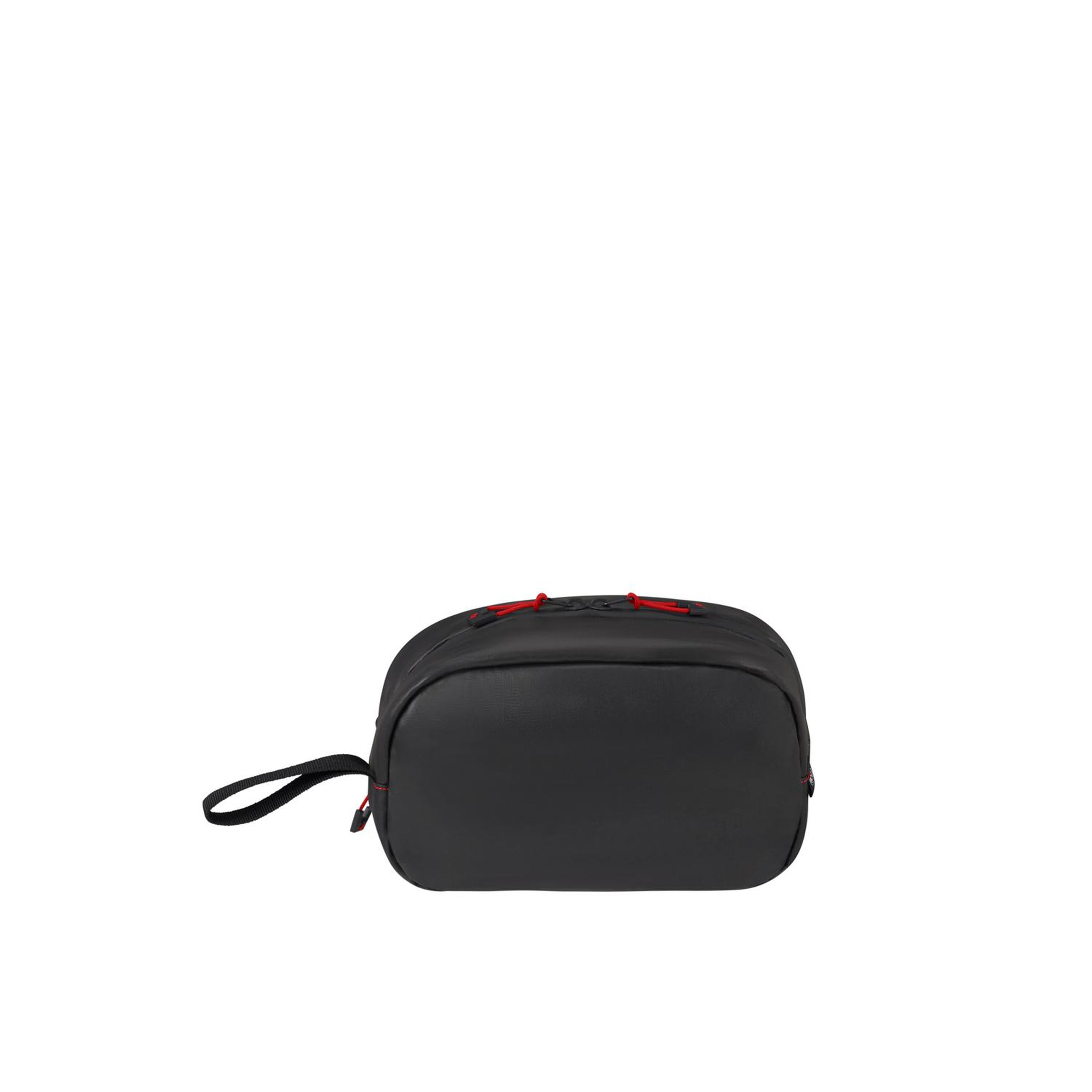 Samsonite Ecodiver Siyah Kozmetik Çantası