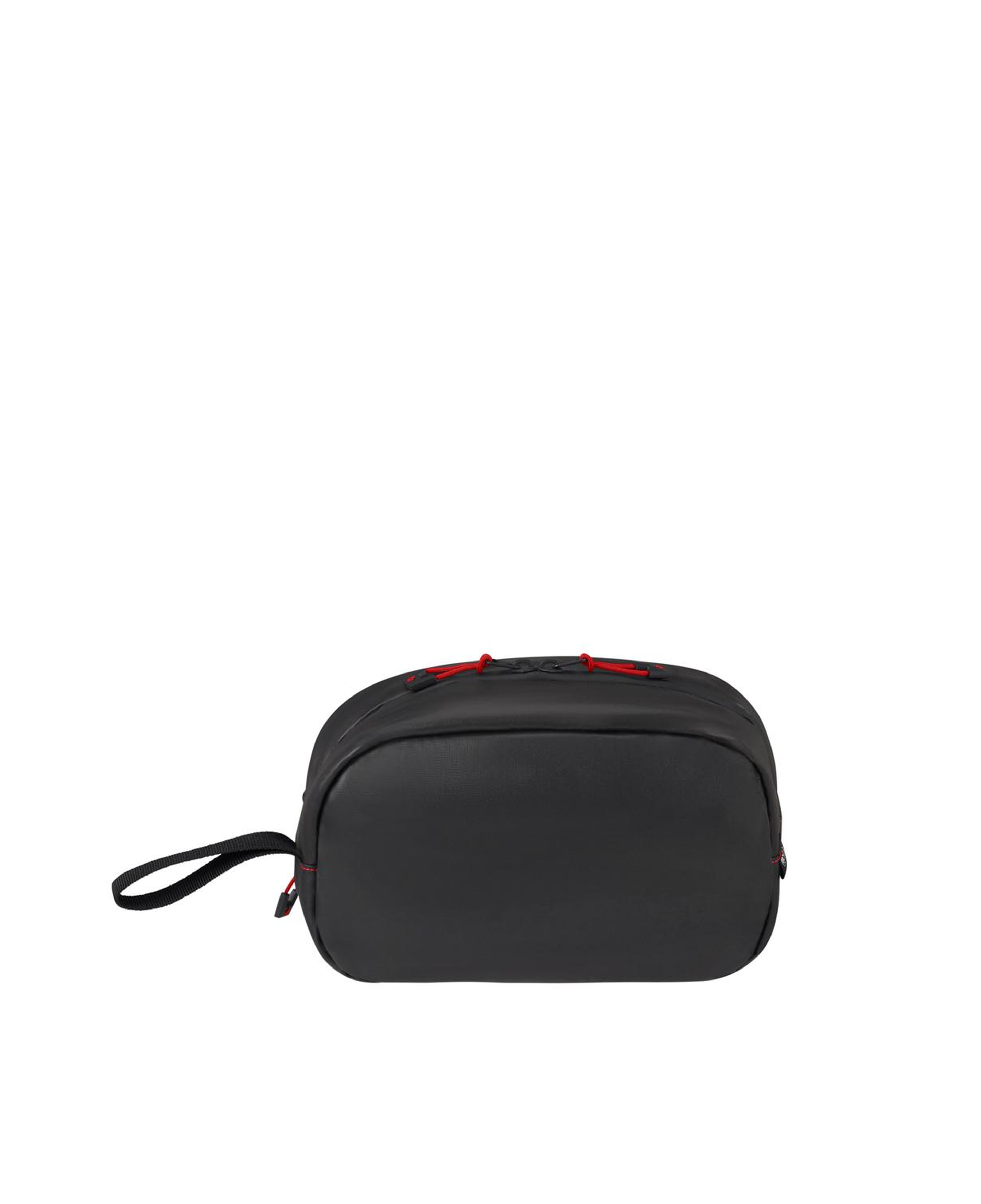 Samsonite Ecodiver Siyah Kozmetik Çantası