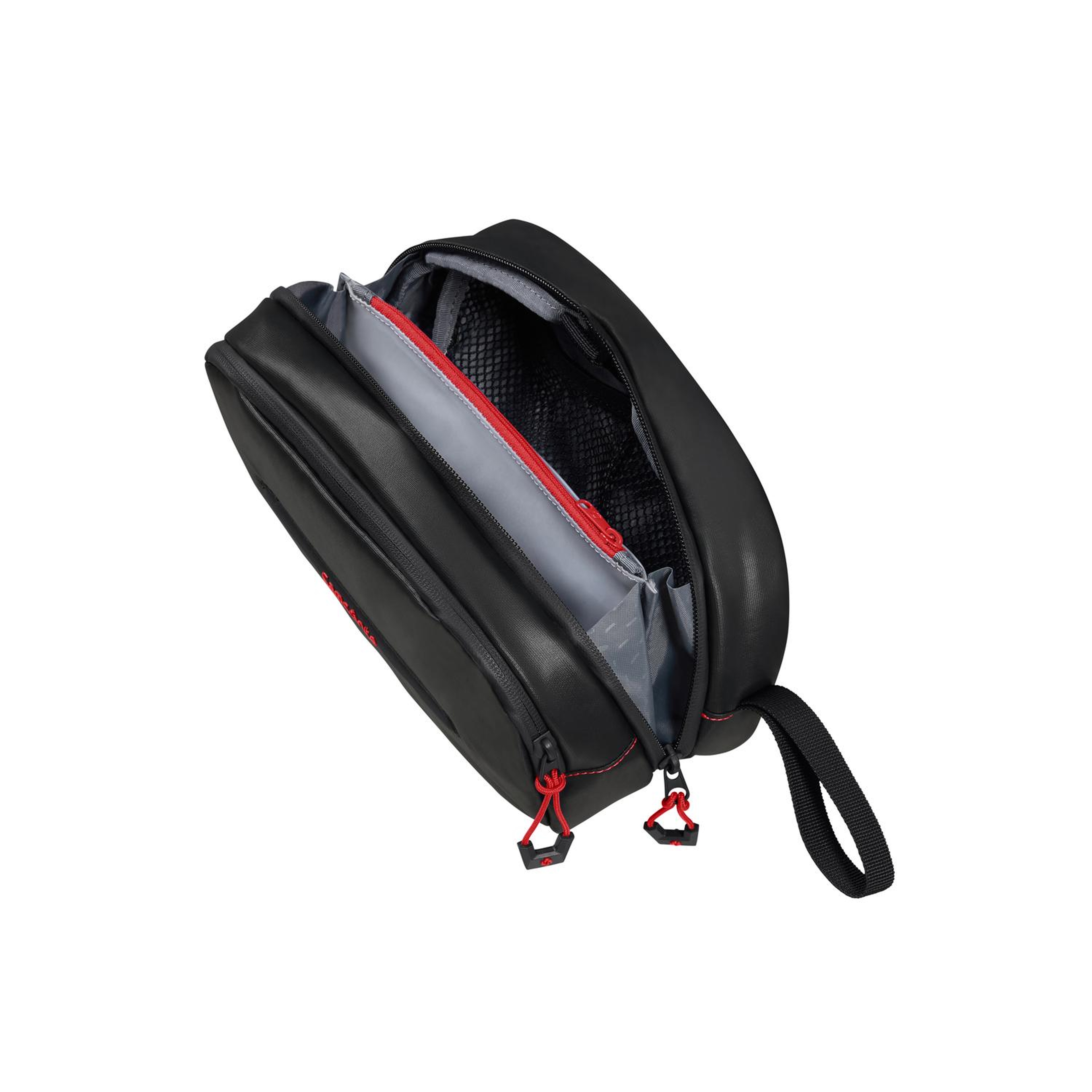 Samsonite Ecodiver Siyah Kozmetik Çantası