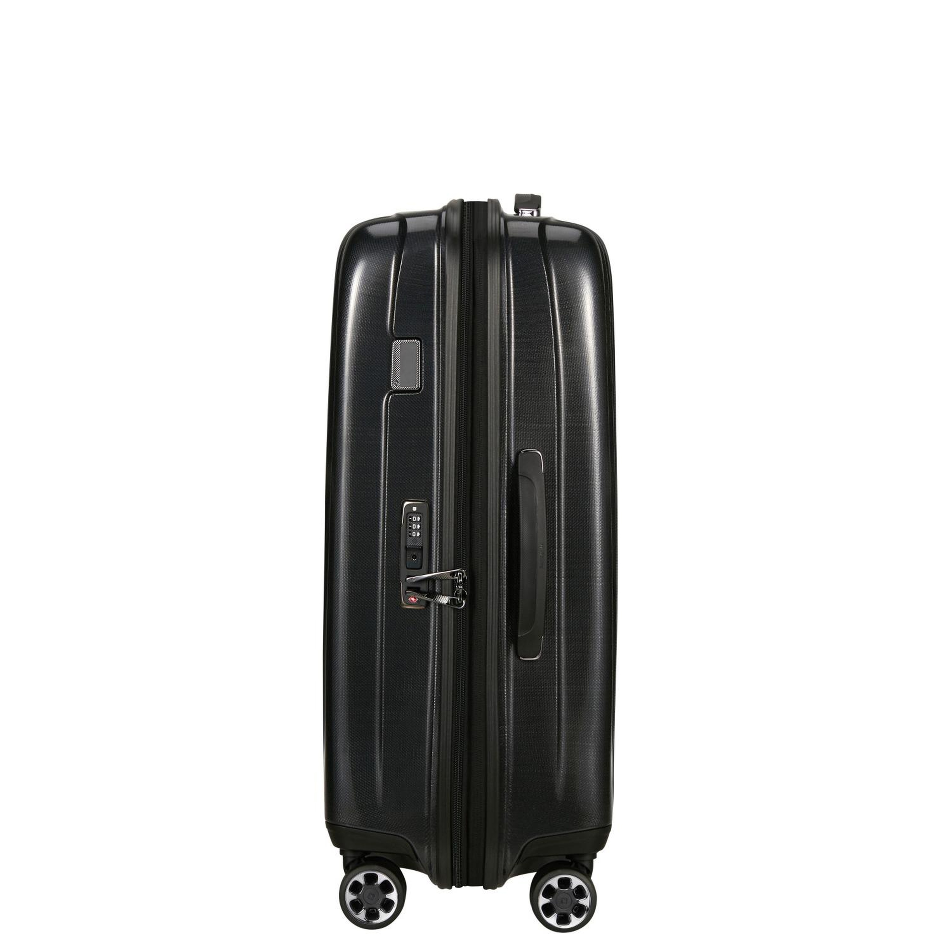 Samsonite Nexis - Spinner 70/26 Körüklü Orta Boy Valiz