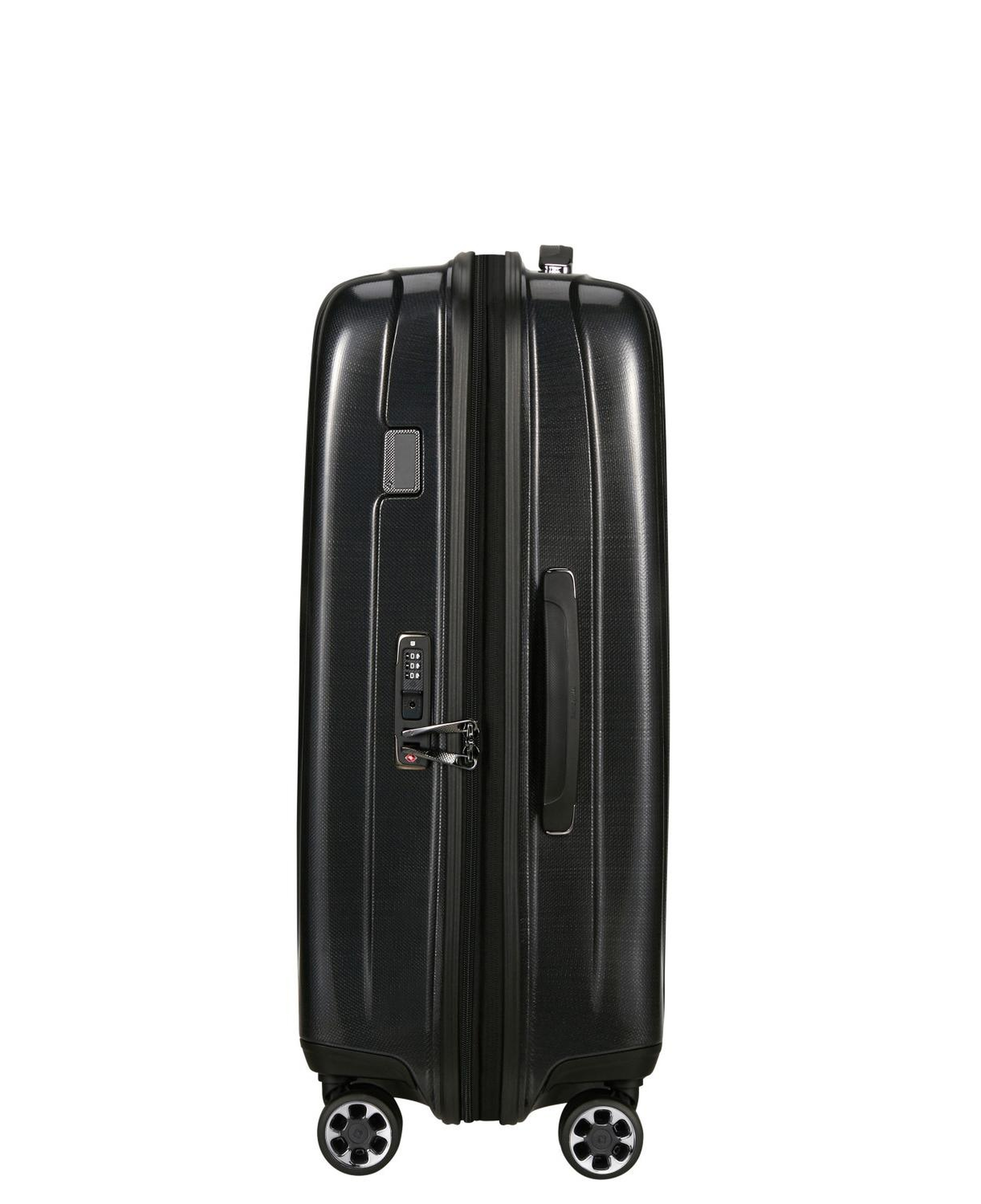 Samsonite Nexis - Spinner 70/26 Körüklü Orta Boy Valiz