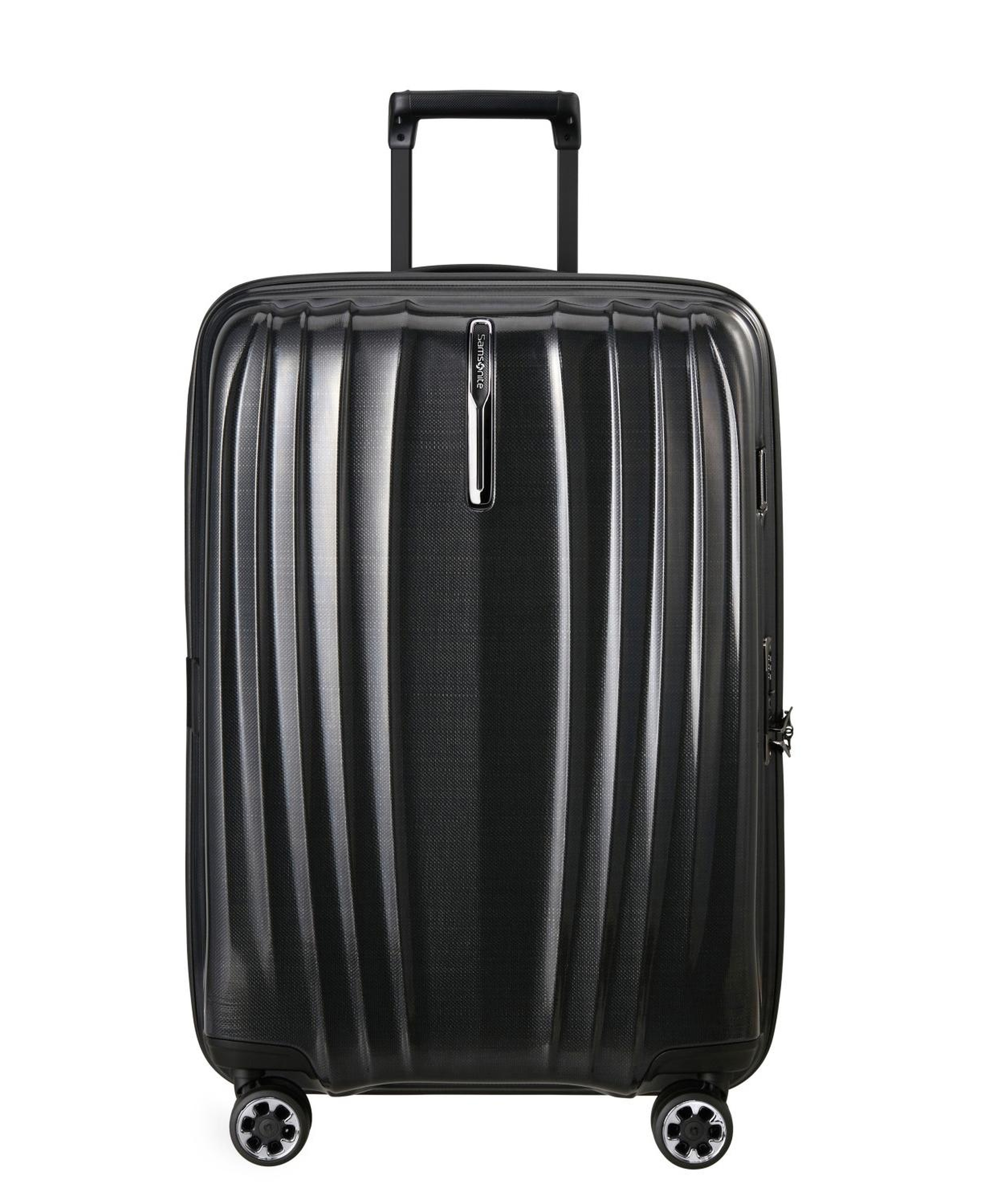 Samsonite Nexis - Spinner 70/26 Körüklü Orta Boy Valiz