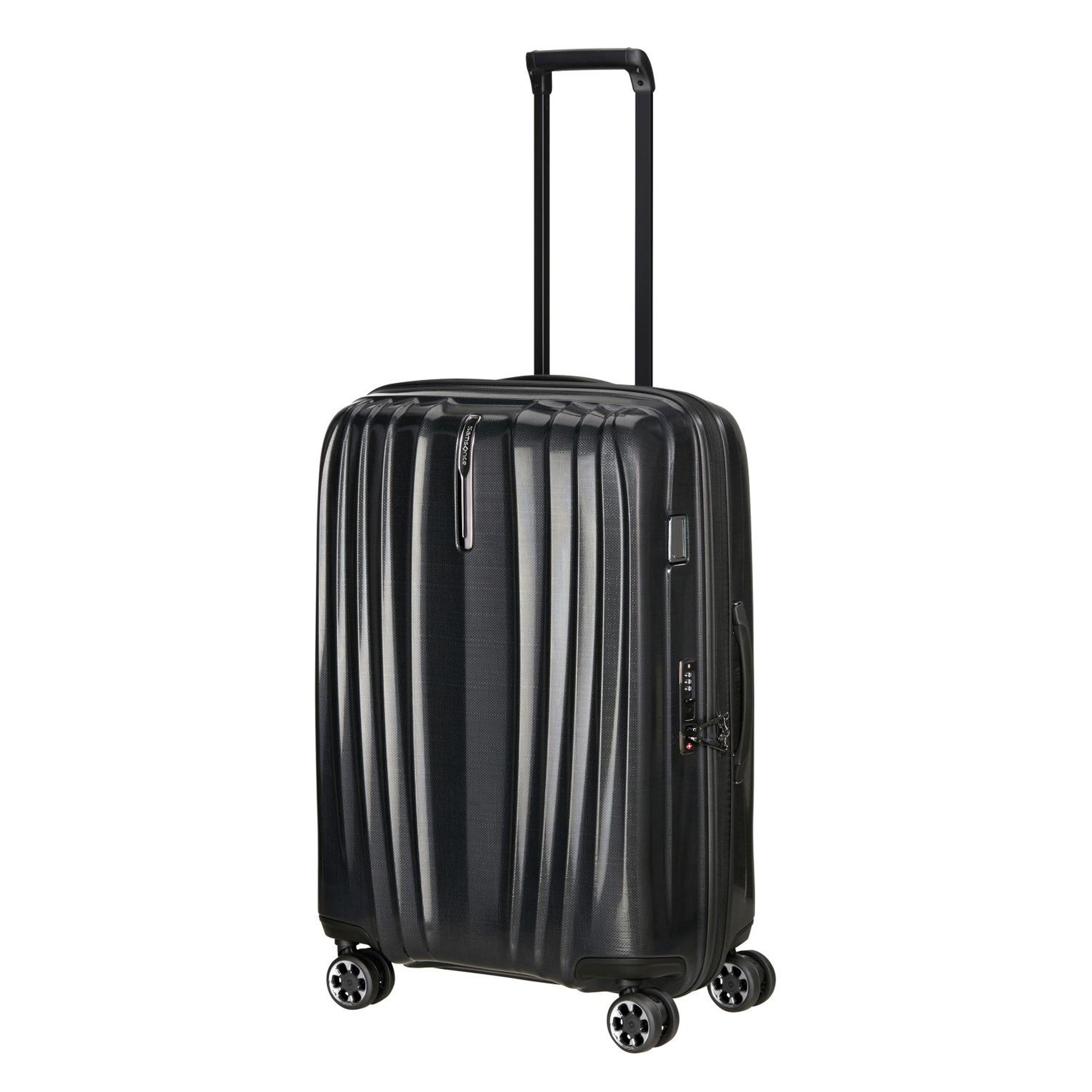 Samsonite Nexis - Spinner 70/26 Körüklü Orta Boy Valiz