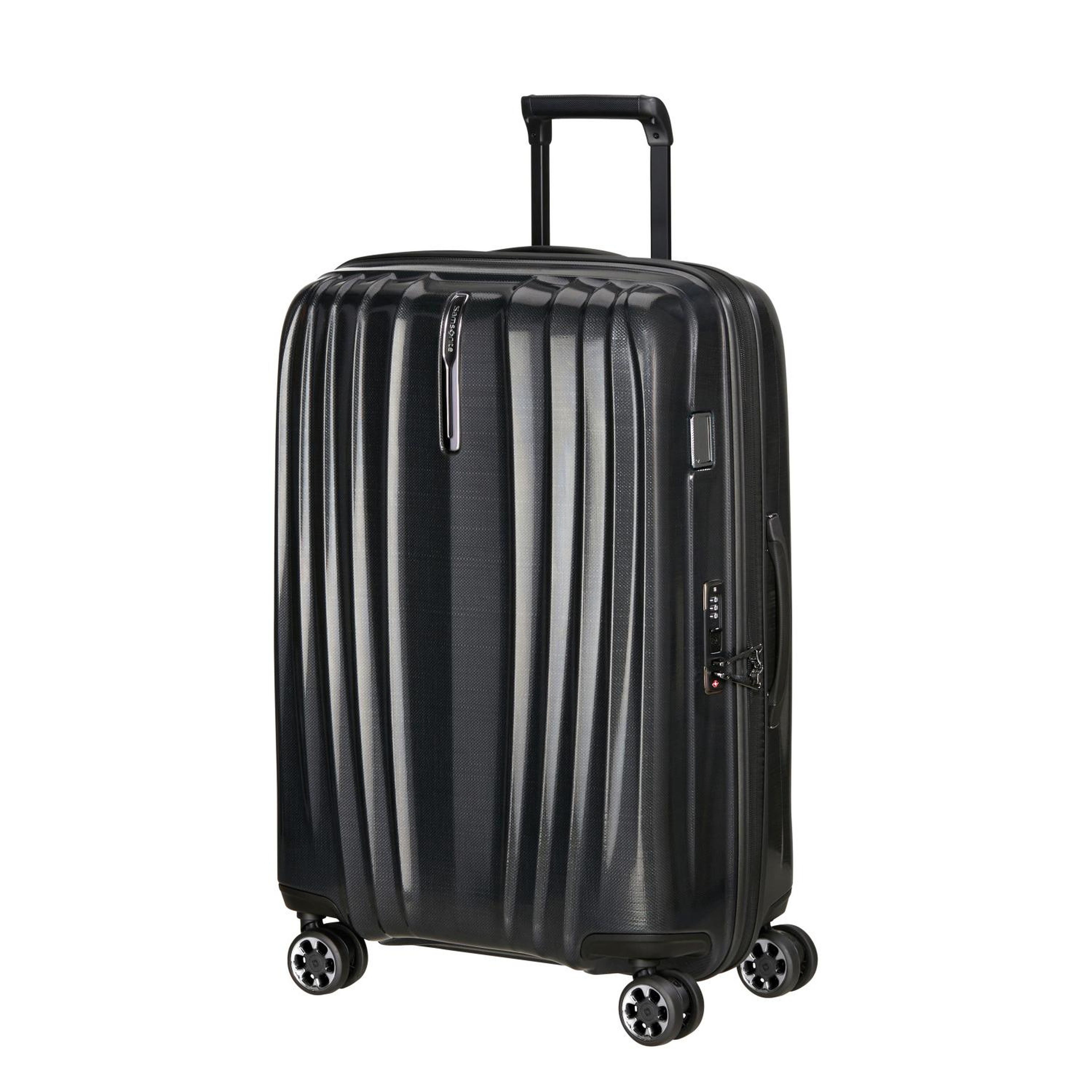 Samsonite Nexis - Spinner 70/26 Körüklü Orta Boy Valiz