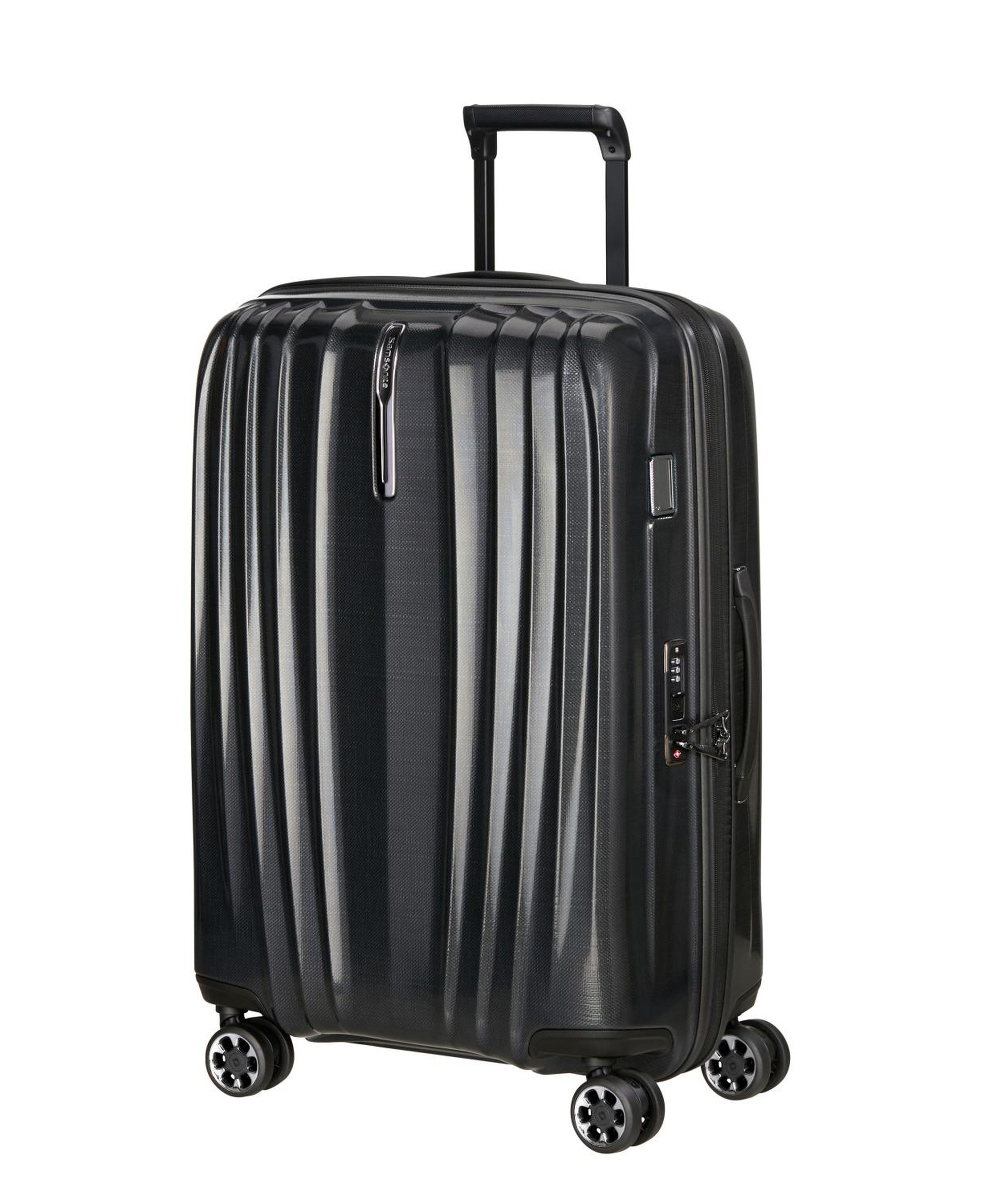 Samsonite Nexis - Spinner 70/26 Körüklü Orta Boy Valiz