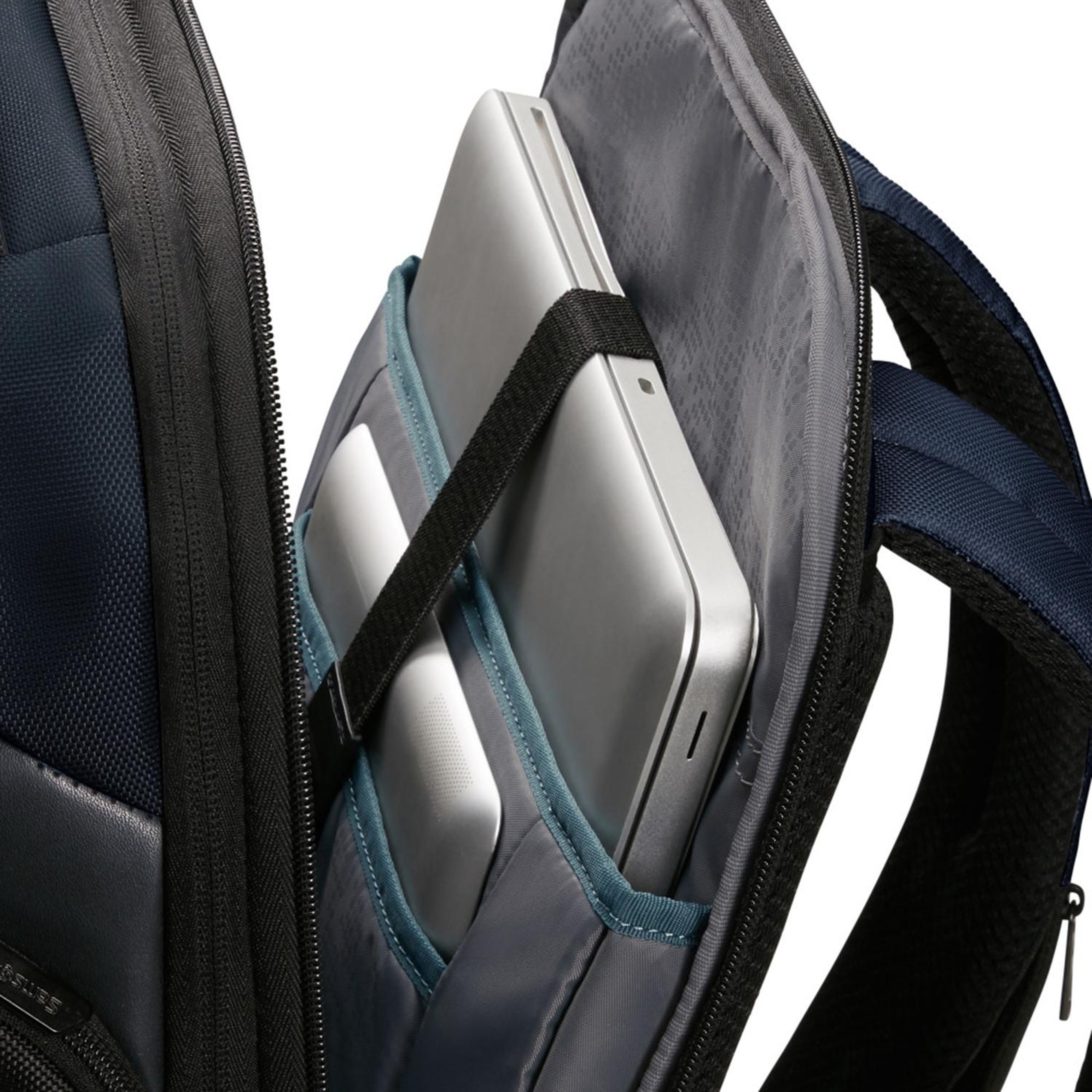 Samsonite Lacivert Spectrolite 4.0 Laptop Sırt Çantası 15.6''