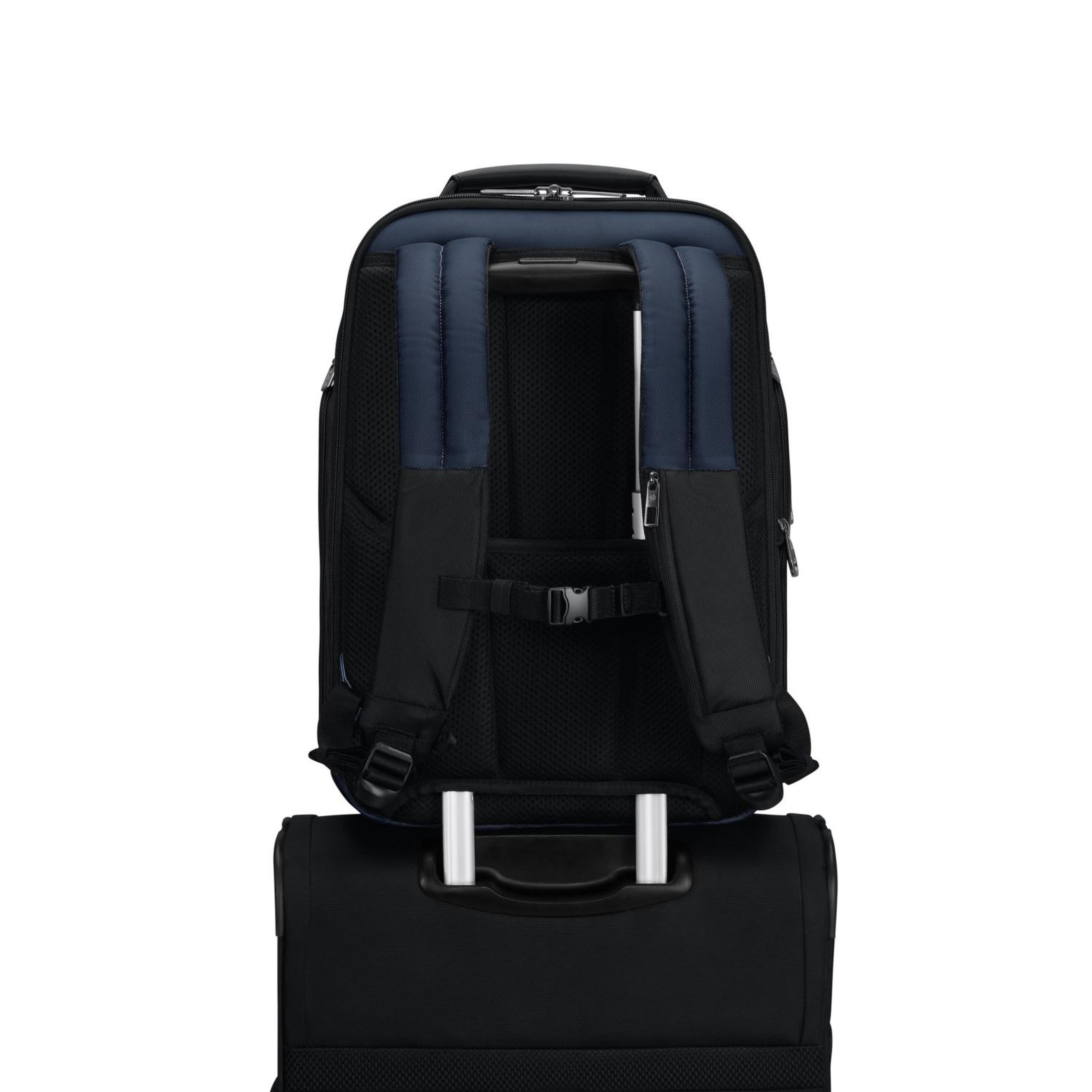 Samsonite Lacivert Spectrolite 4.0 Laptop Sırt Çantası 15.6''