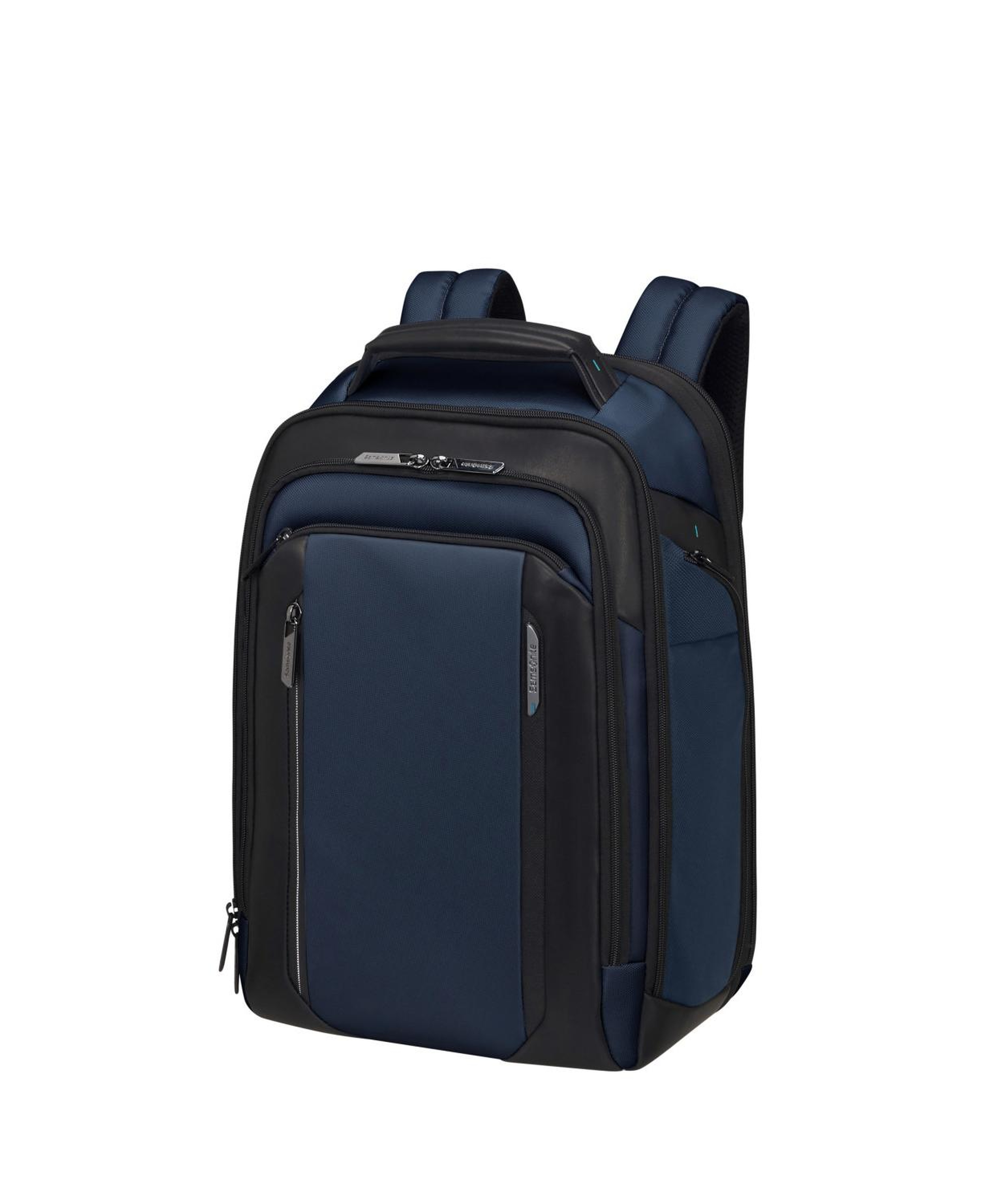 Samsonite Lacivert Spectrolite 4.0 Laptop Sırt Çantası 15.6''