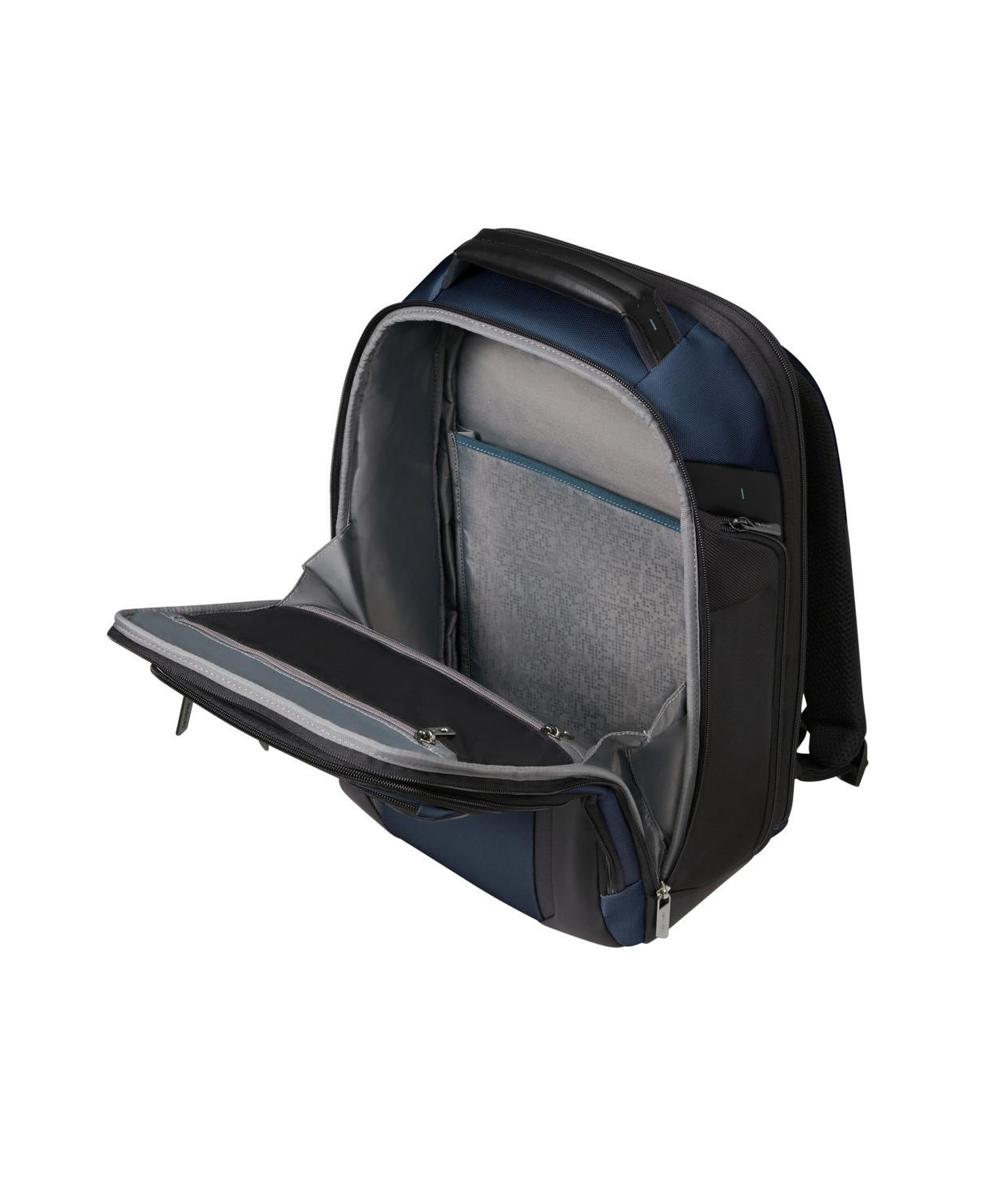 Samsonite Lacivert Spectrolite 4.0 Laptop Sırt Çantası 15.6''