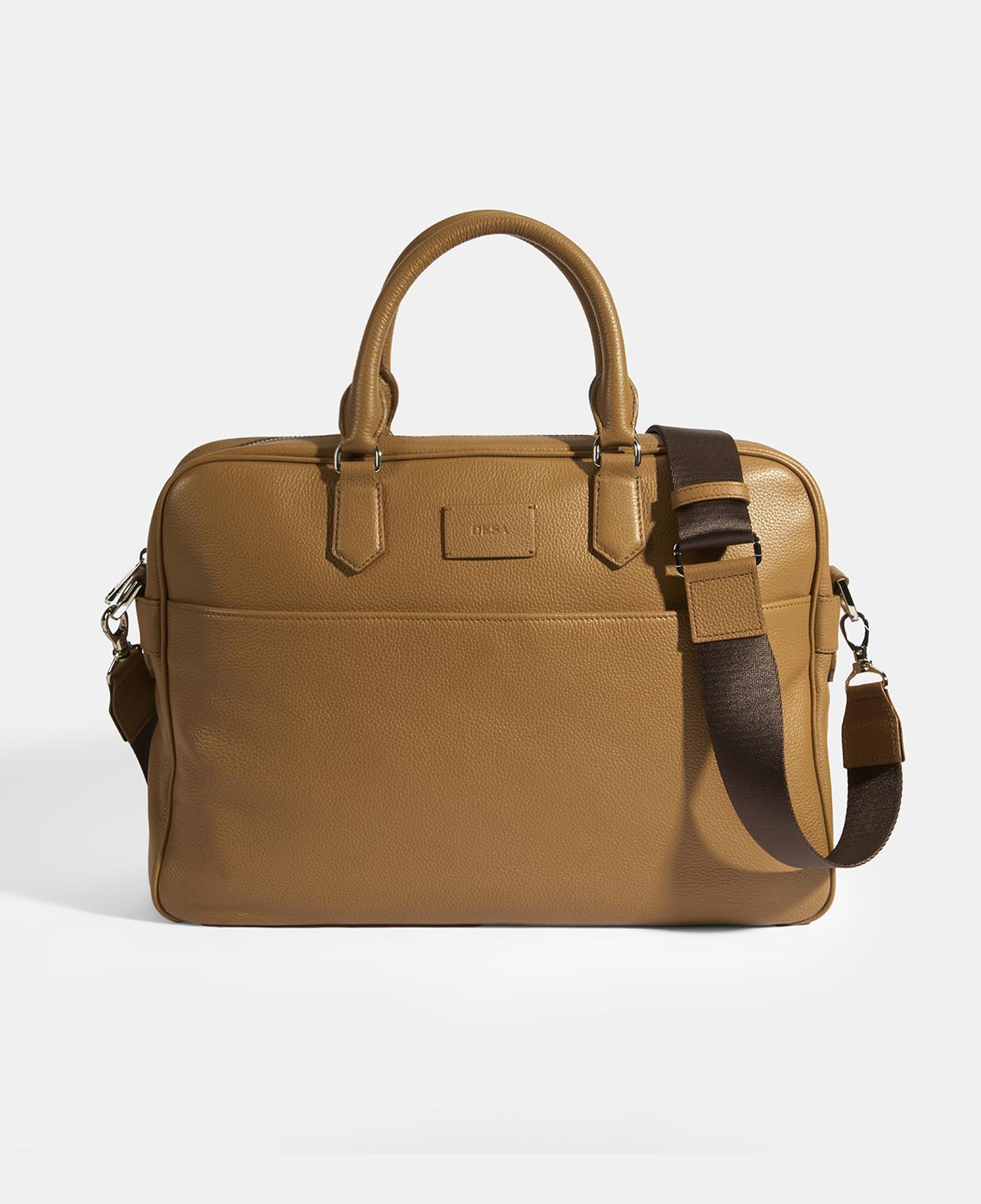 Kaelith Taba Erkek Deri Evrak Çantası