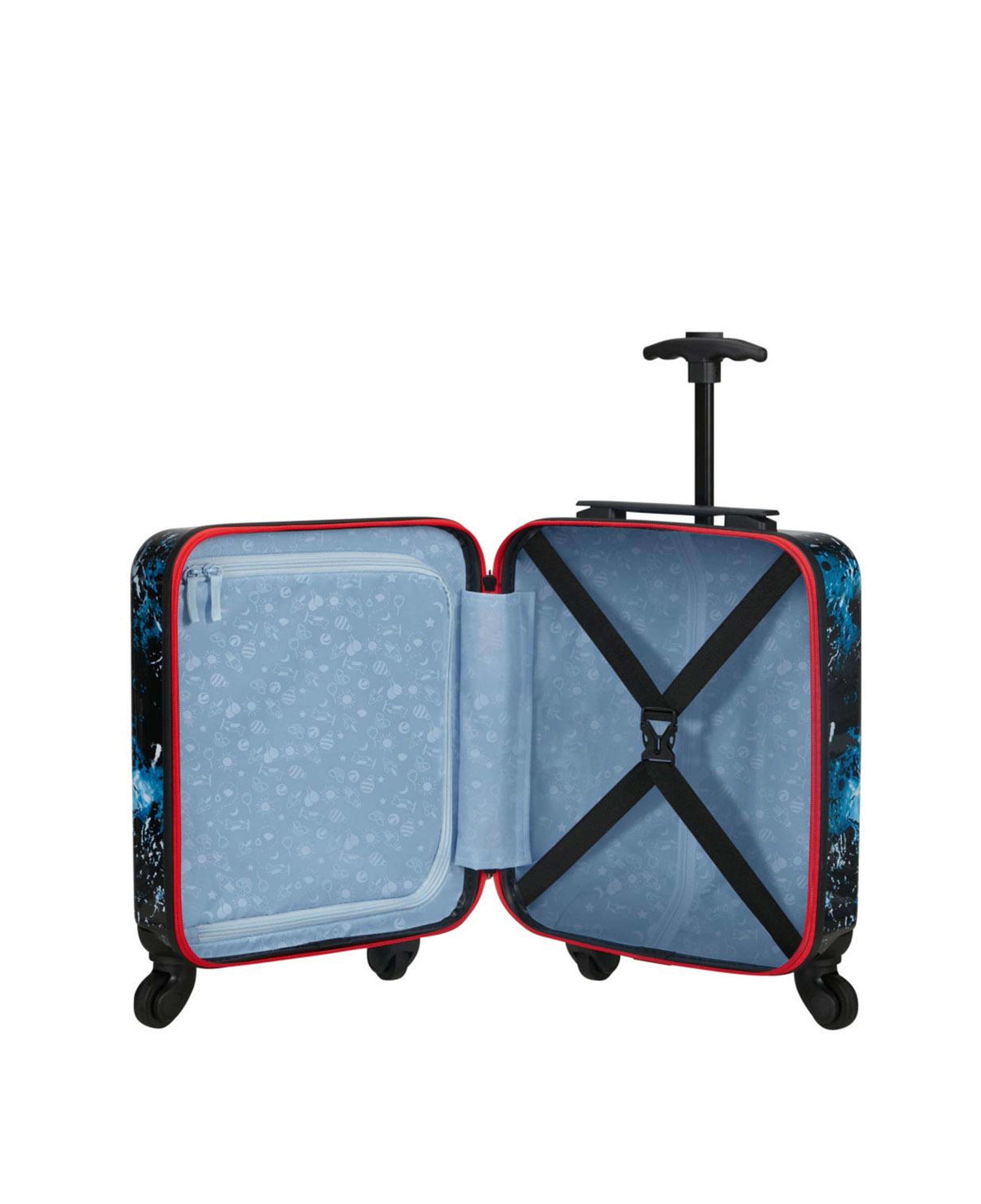 Samsonite Daydream Disney-Spinner 45/16 Çocuk Valiz