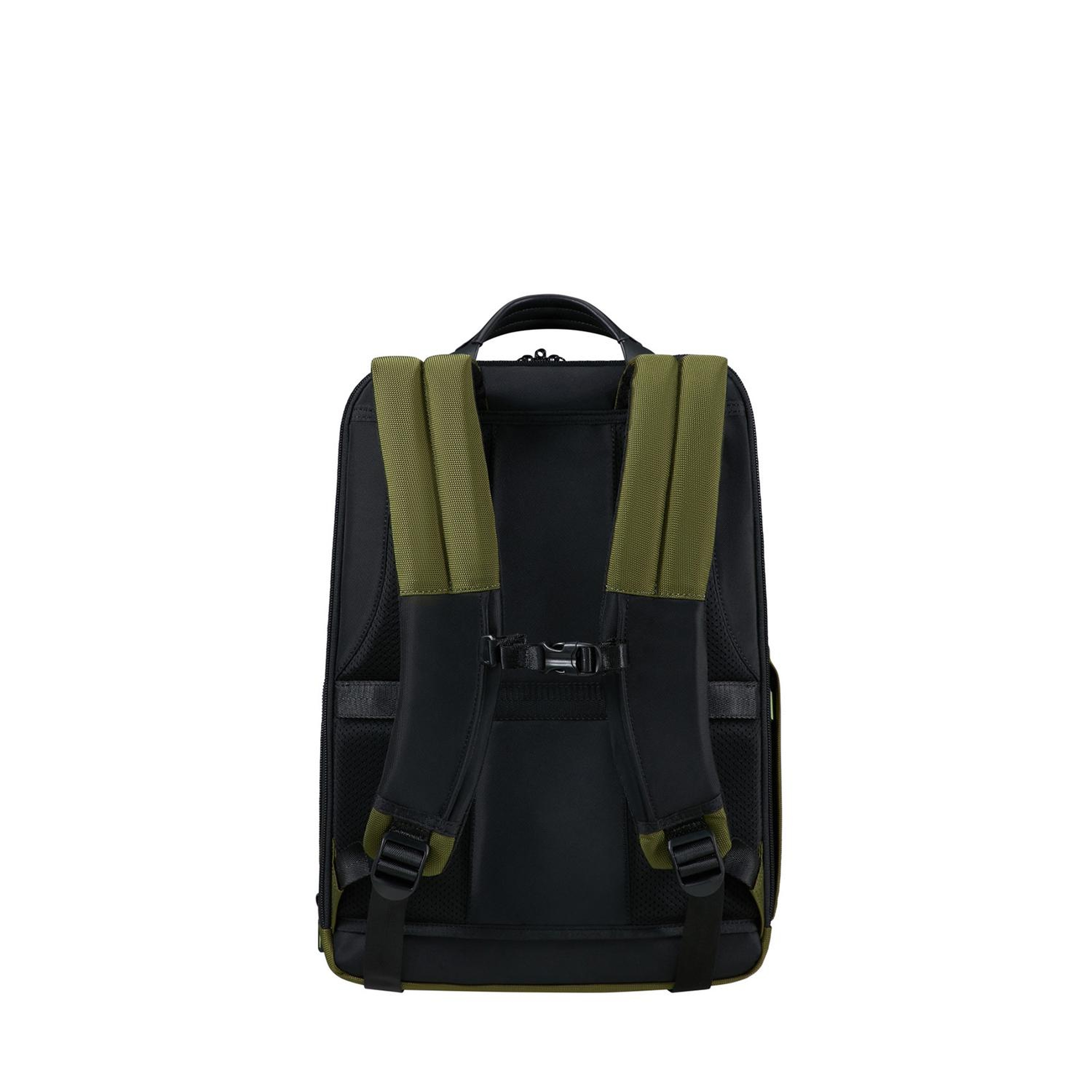 Samsonite Yeşil Urban-Eye Sırt Çantası 15.6"