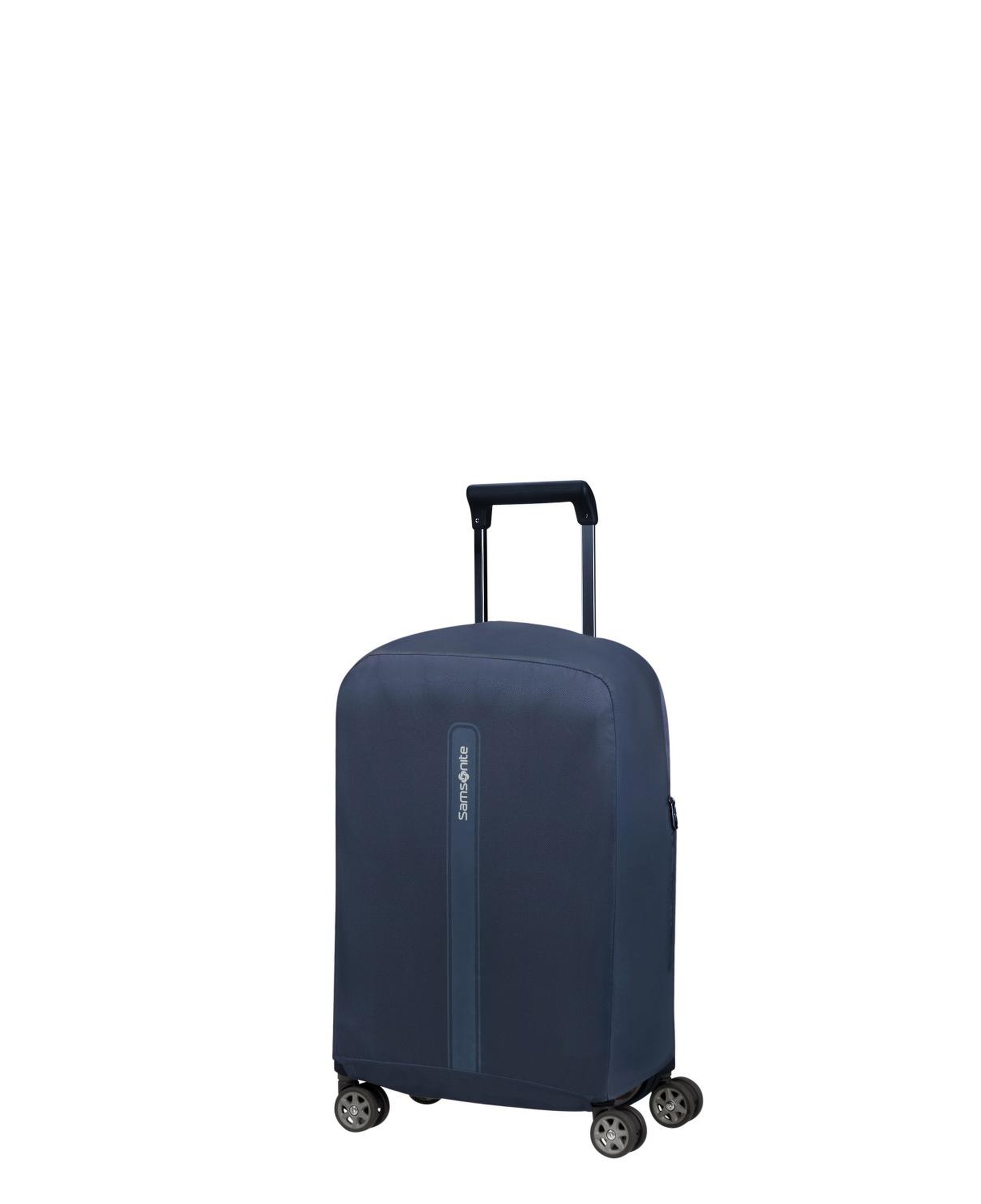 Samsonite Lacivert Ta Revolution Valiz Kılıfı (S)