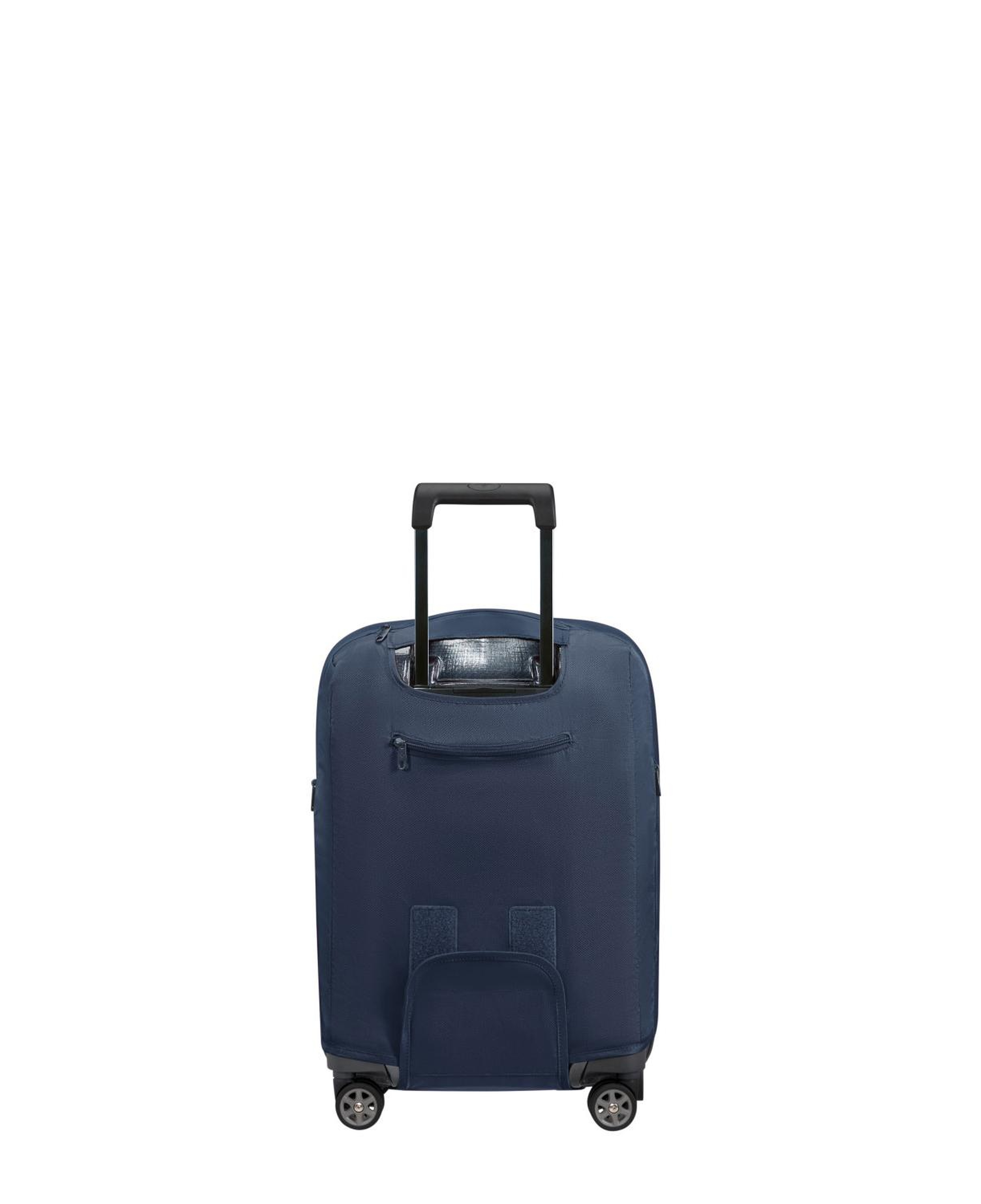 Samsonite Lacivert Ta Revolution Valiz Kılıfı (S)