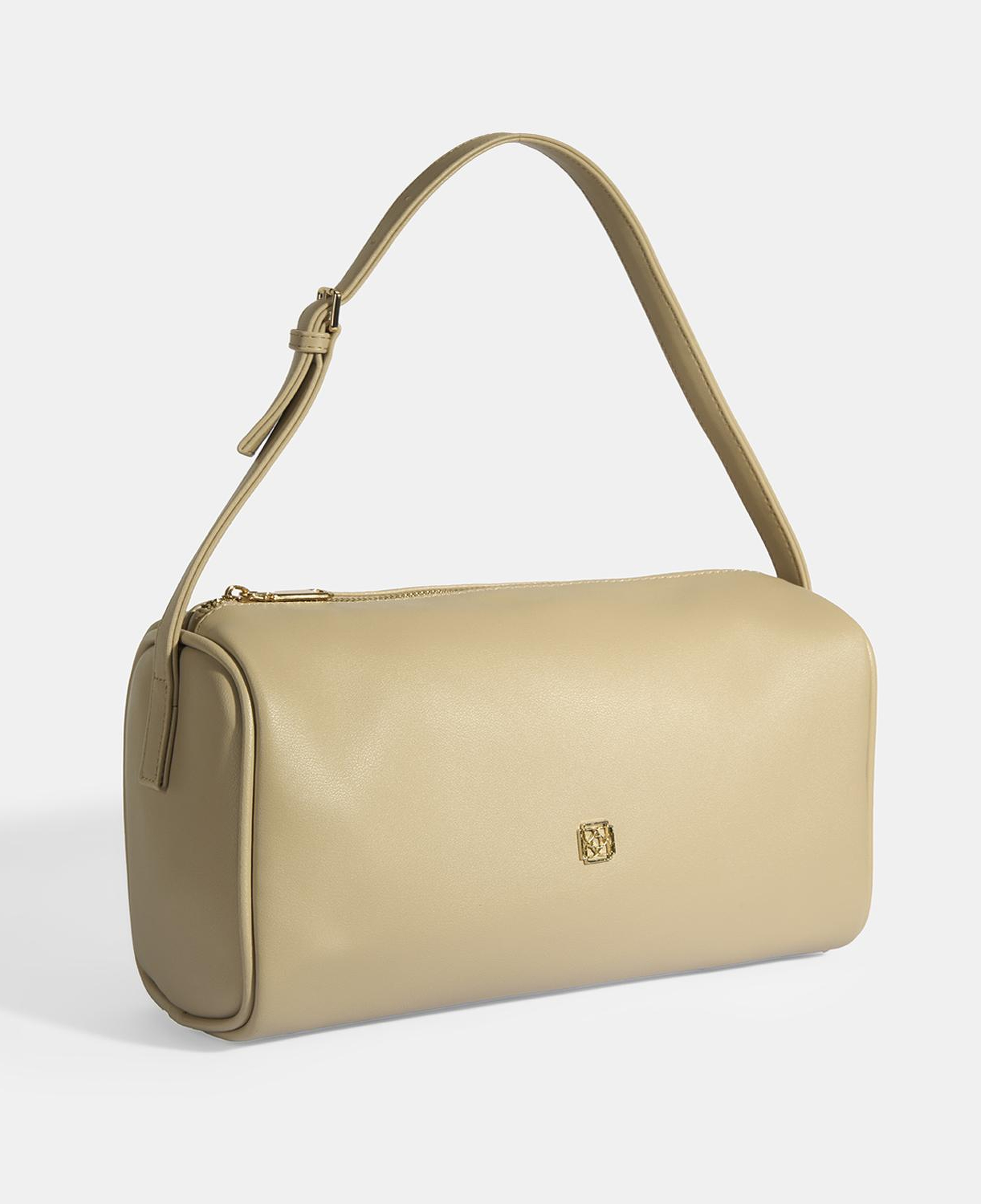 Kadın Vizon Ayarlanabilir Askılı Omuz Çantası