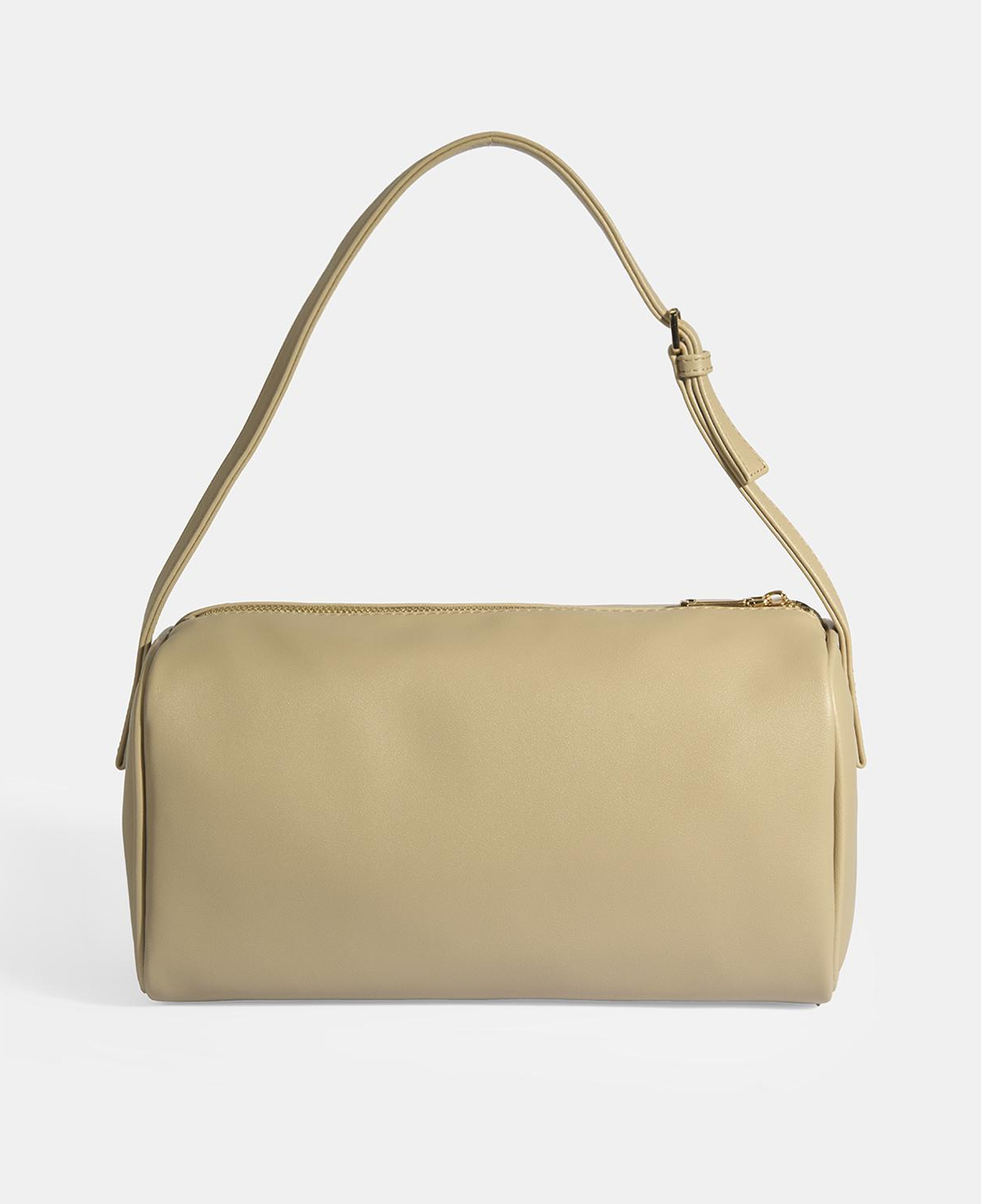 Kadın Vizon Ayarlanabilir Askılı Omuz Çantası