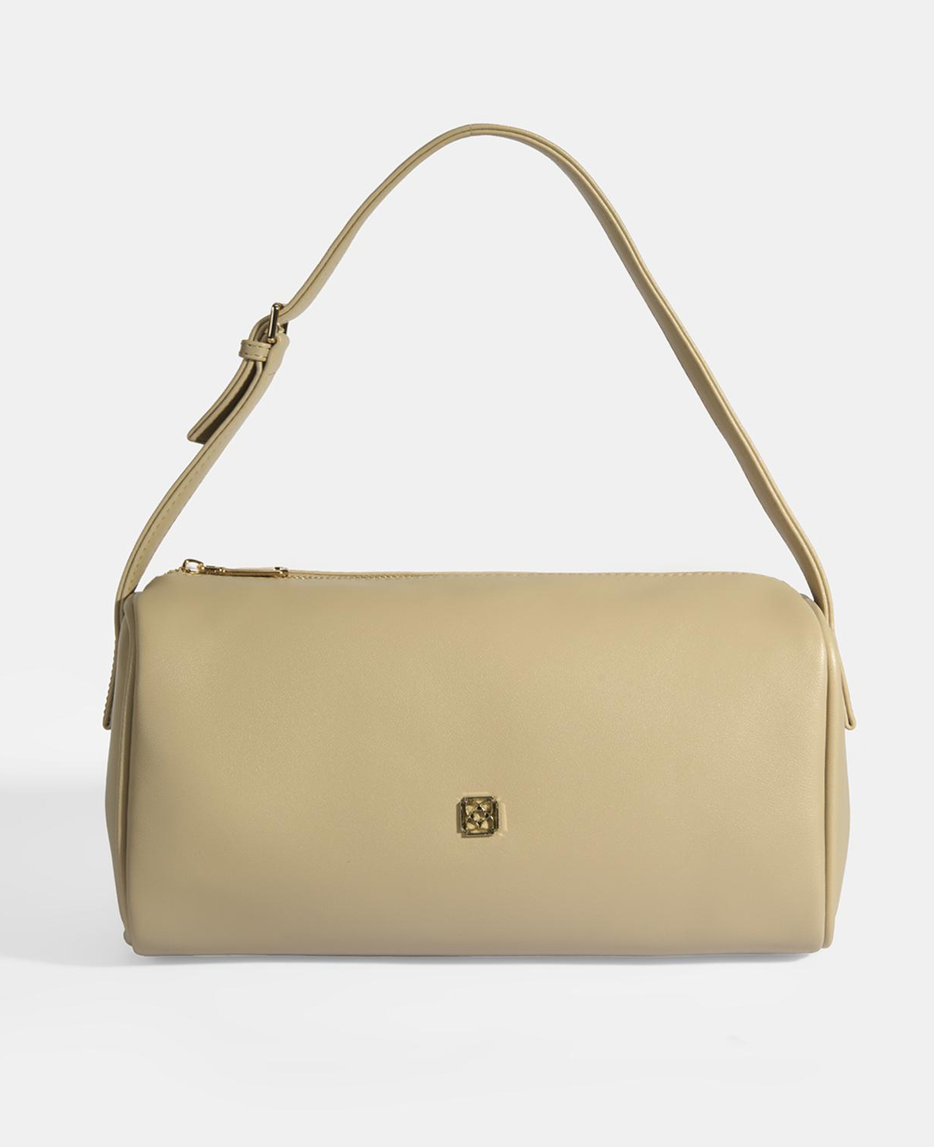 Kadın Vizon Ayarlanabilir Askılı Omuz Çantası