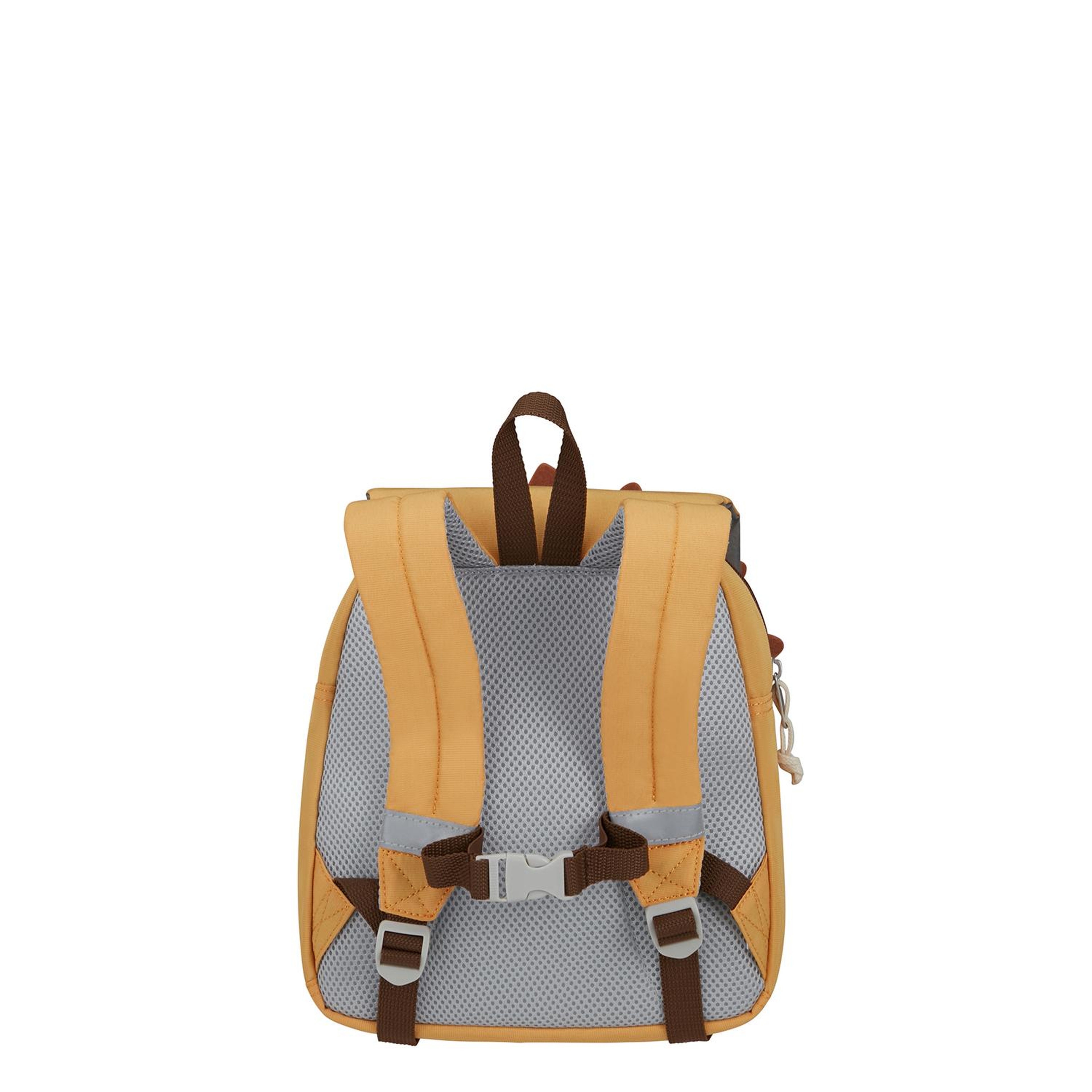 Samsonite Kahve Happy Sammies Eco - Sırt Çantası S - Lion Lester