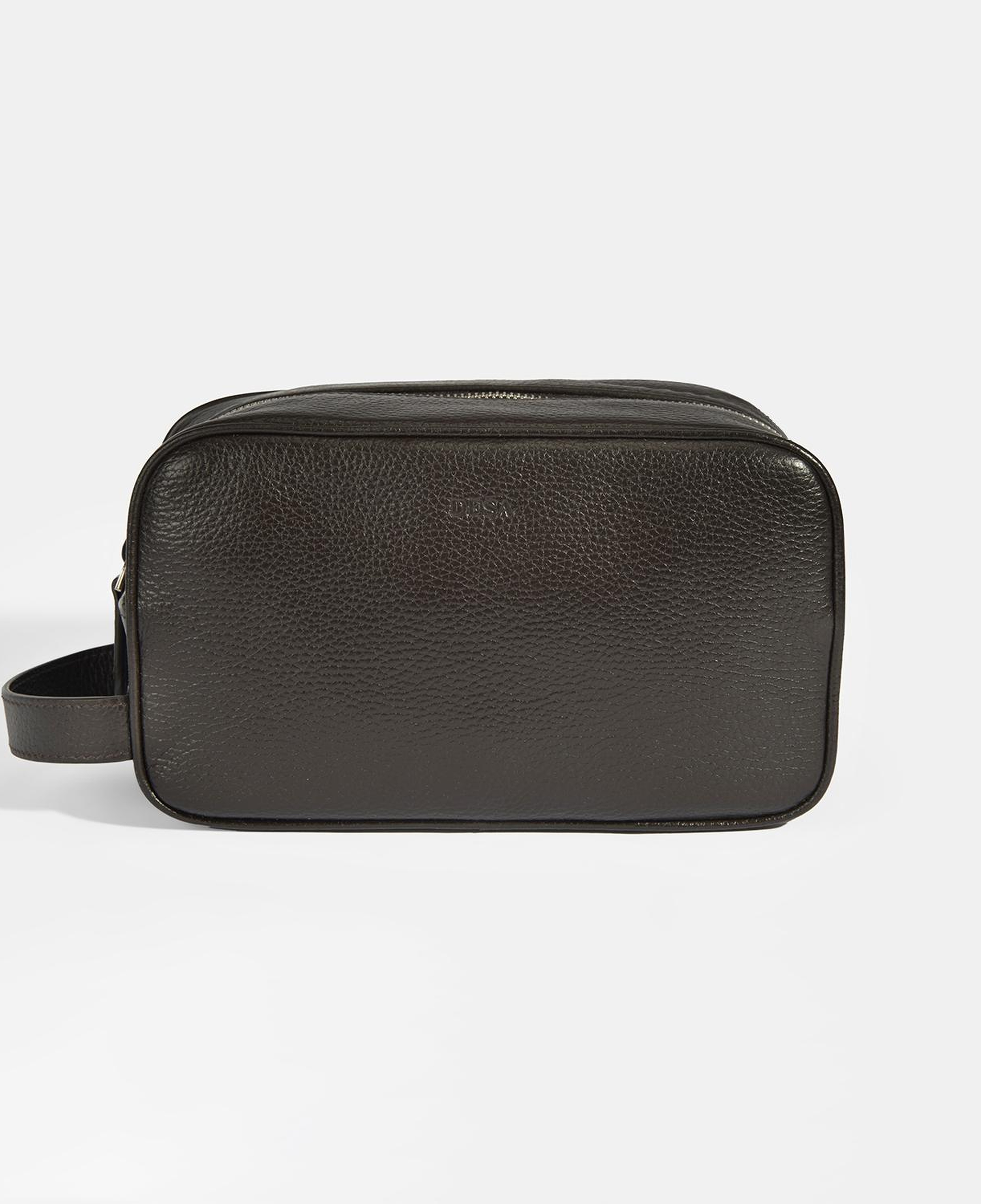 Romelia Kahve Erkek El Çantası