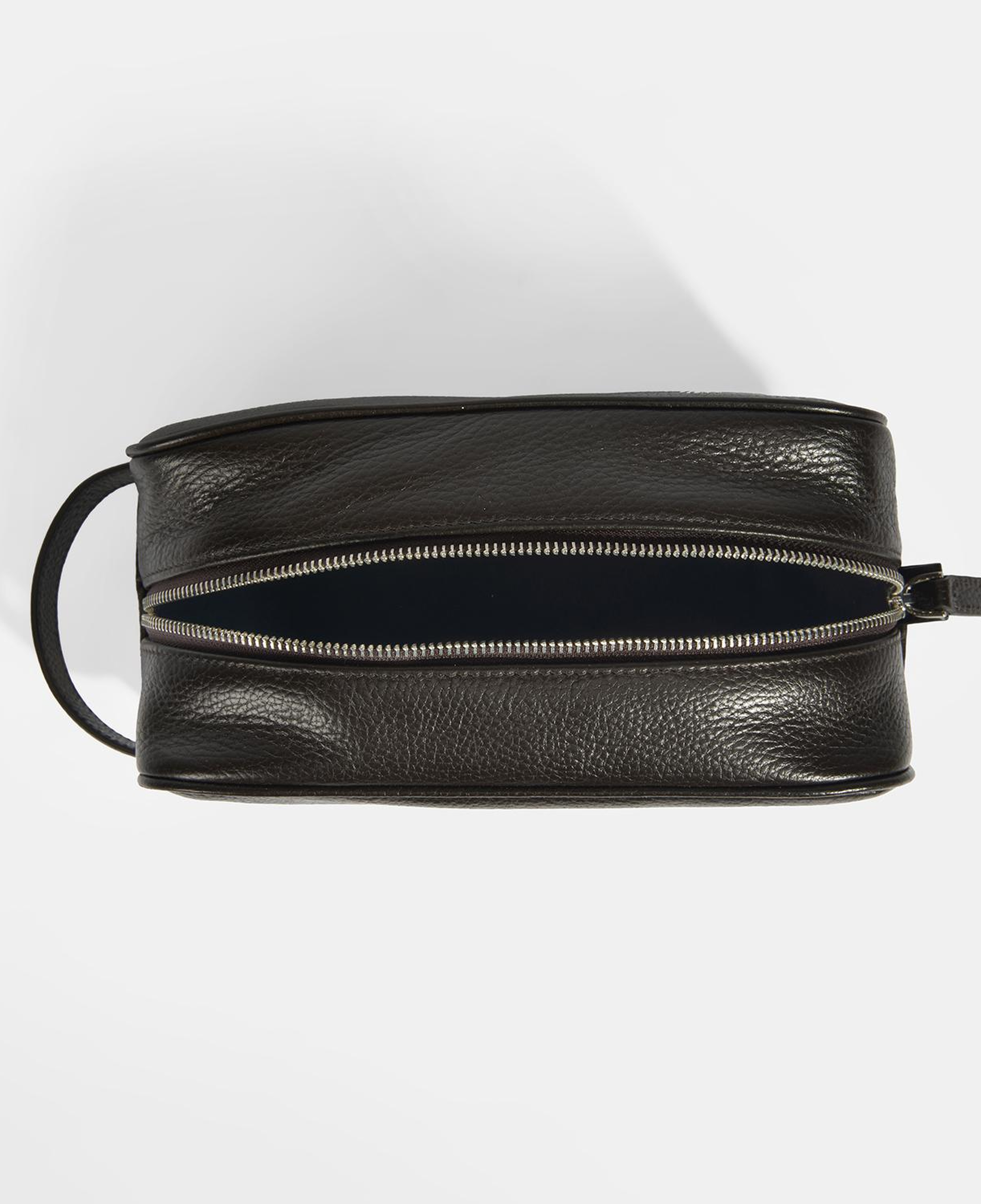 Romelia Kahve Erkek El Çantası