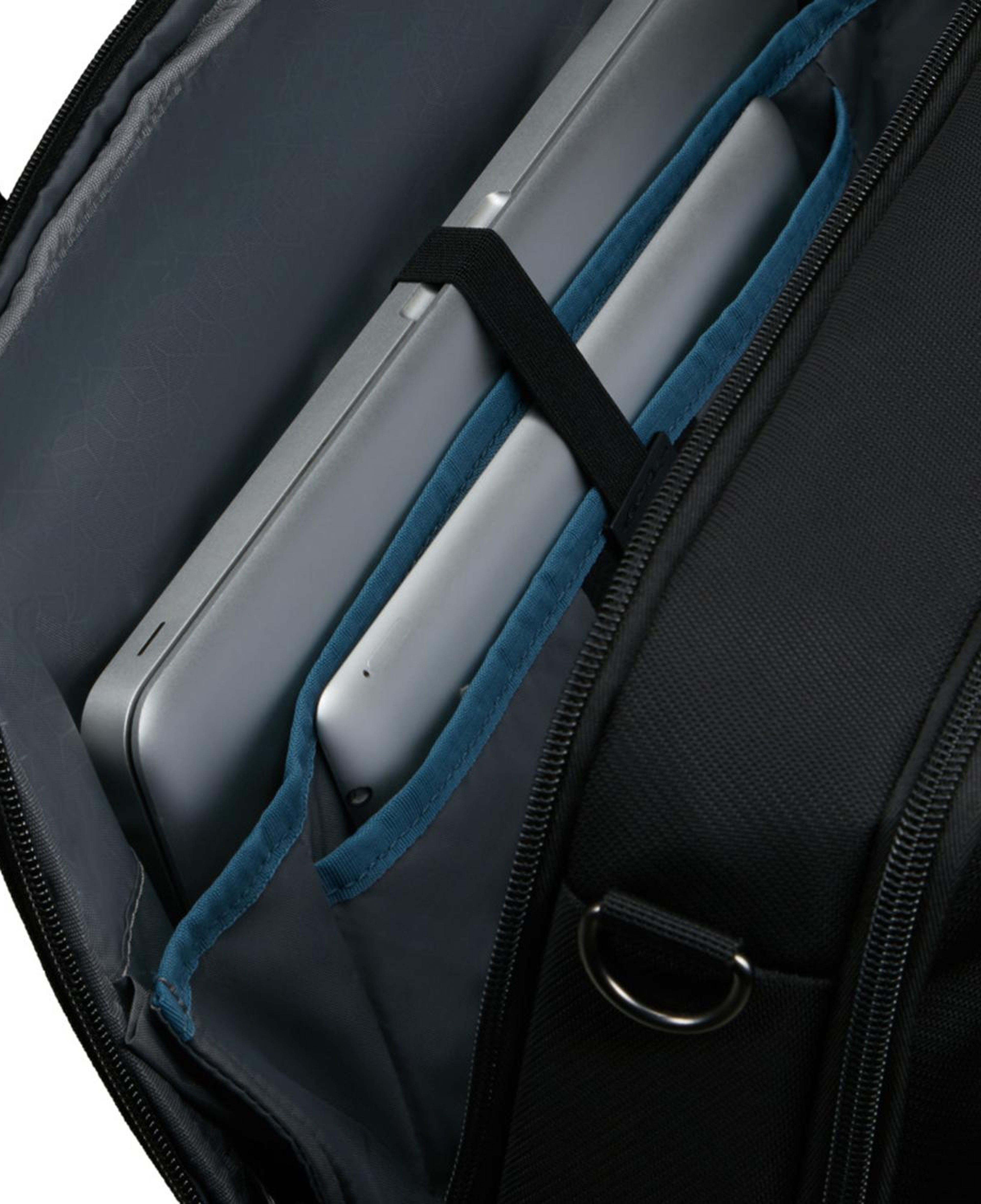 Samsonite Evosight Evrak/Laptop Çantası 17.3"