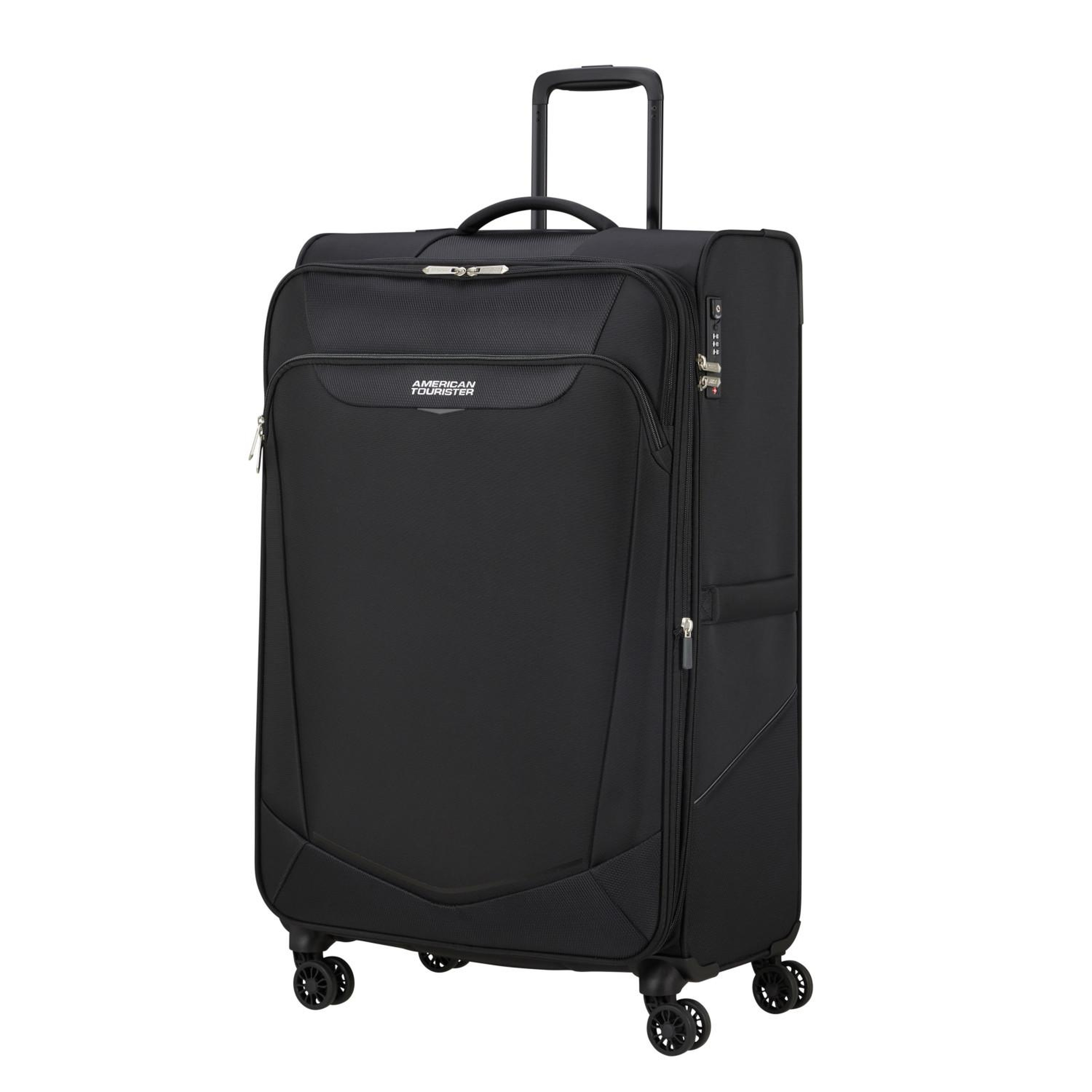 American Tourister Summerride - Körüklü Büyük Boy Valiz