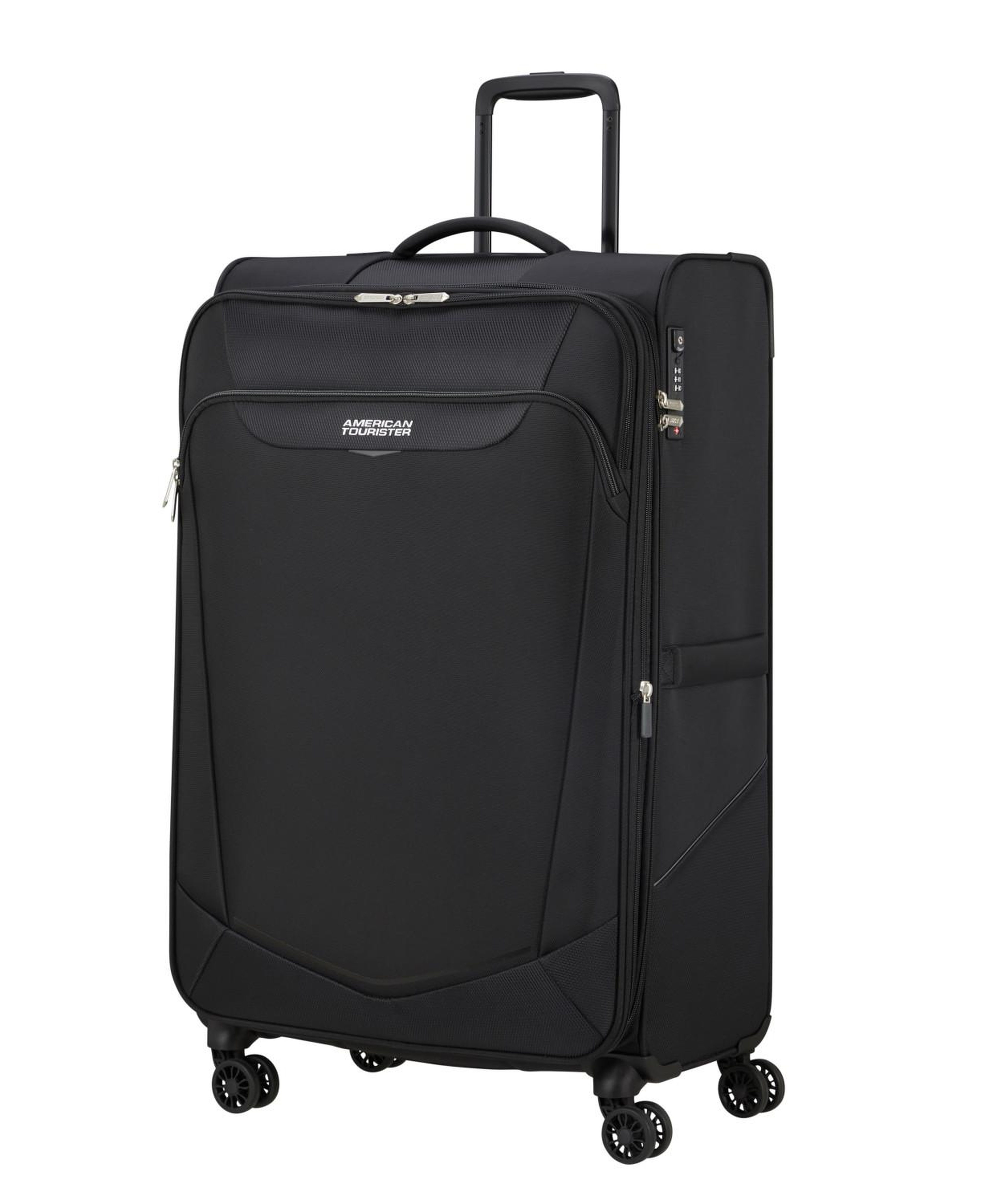 American Tourister Summerride - Körüklü Büyük Boy Valiz