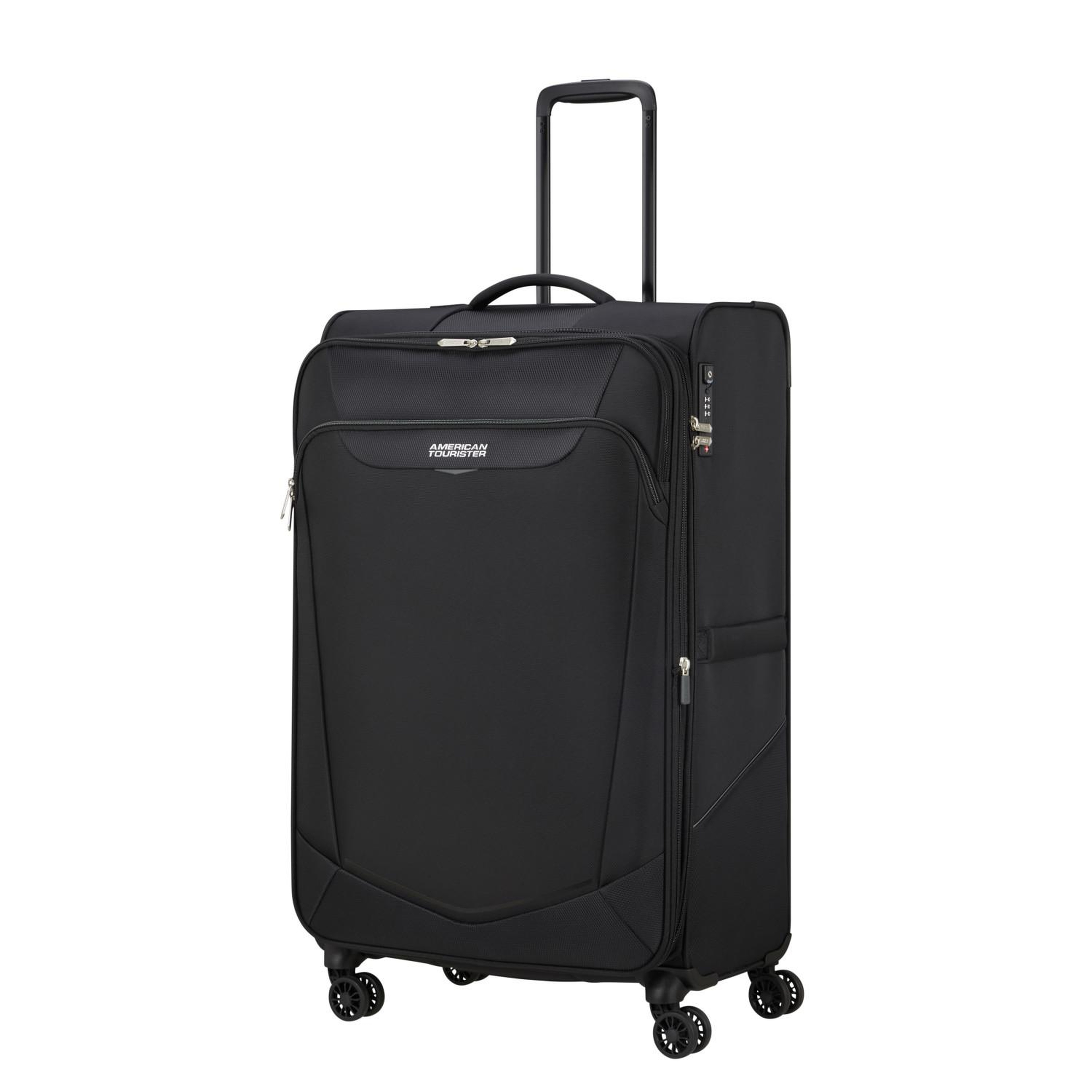 American Tourister Summerride - Körüklü Büyük Boy Valiz