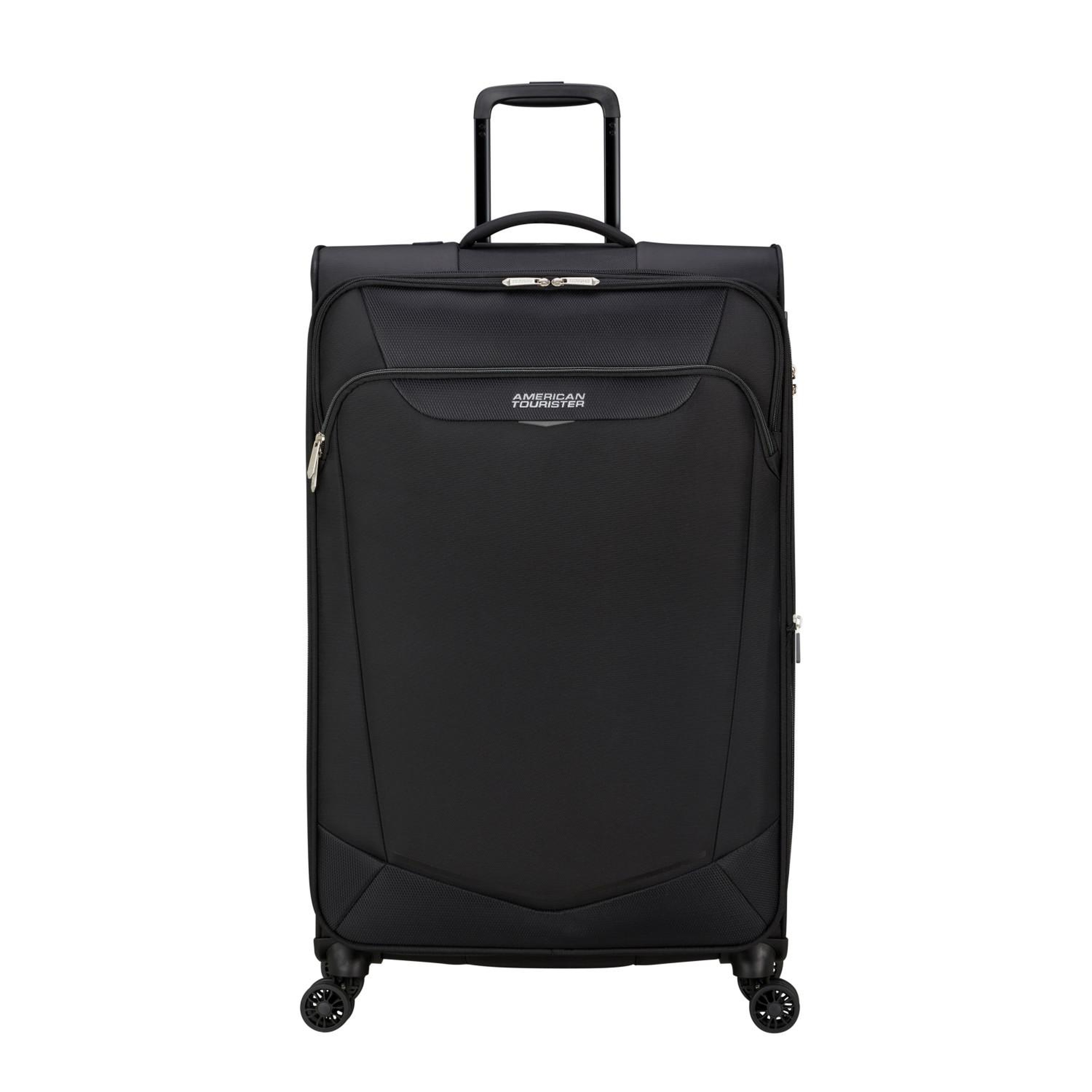 American Tourister Summerride - Körüklü Büyük Boy Valiz