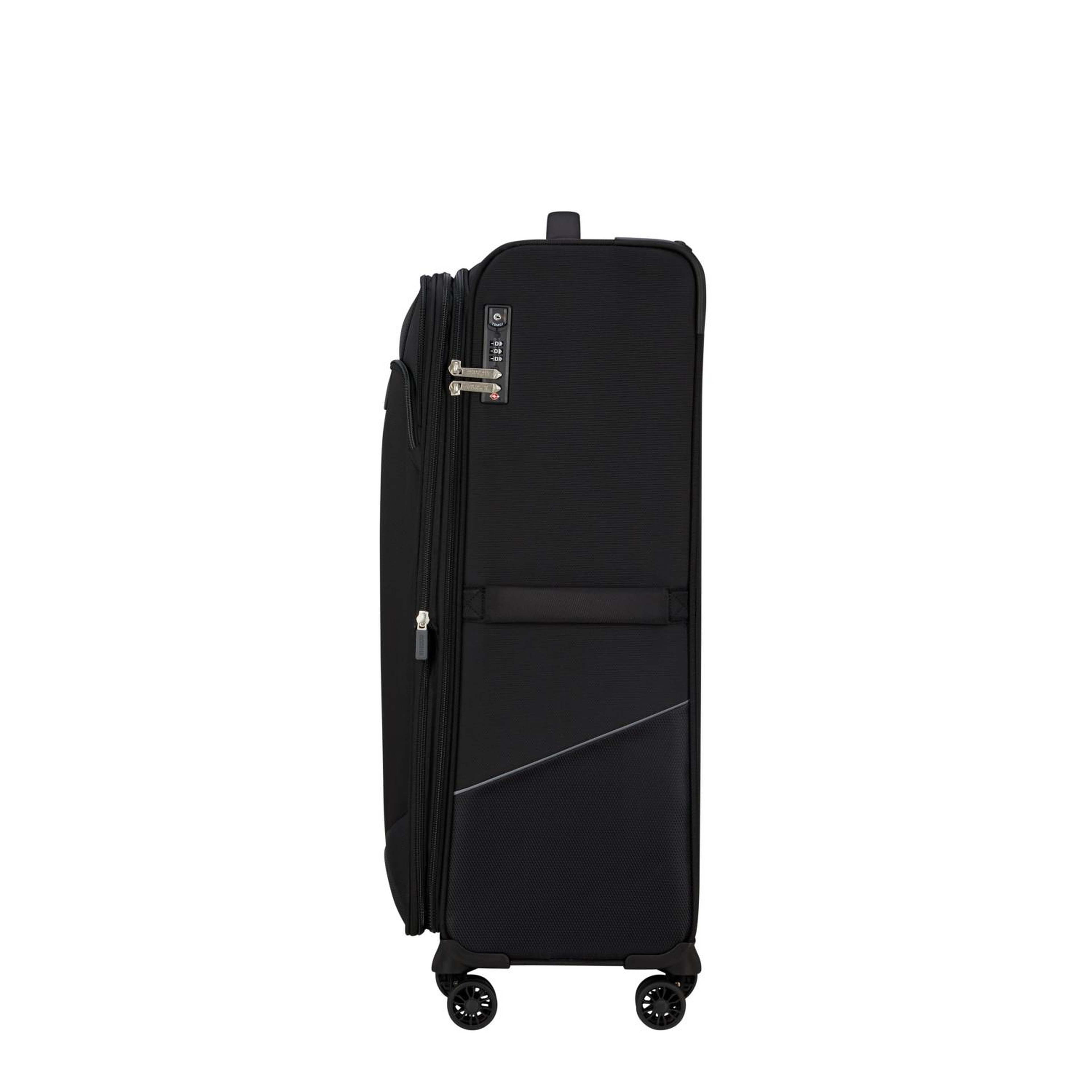 American Tourister Summerride - Körüklü Büyük Boy Valiz