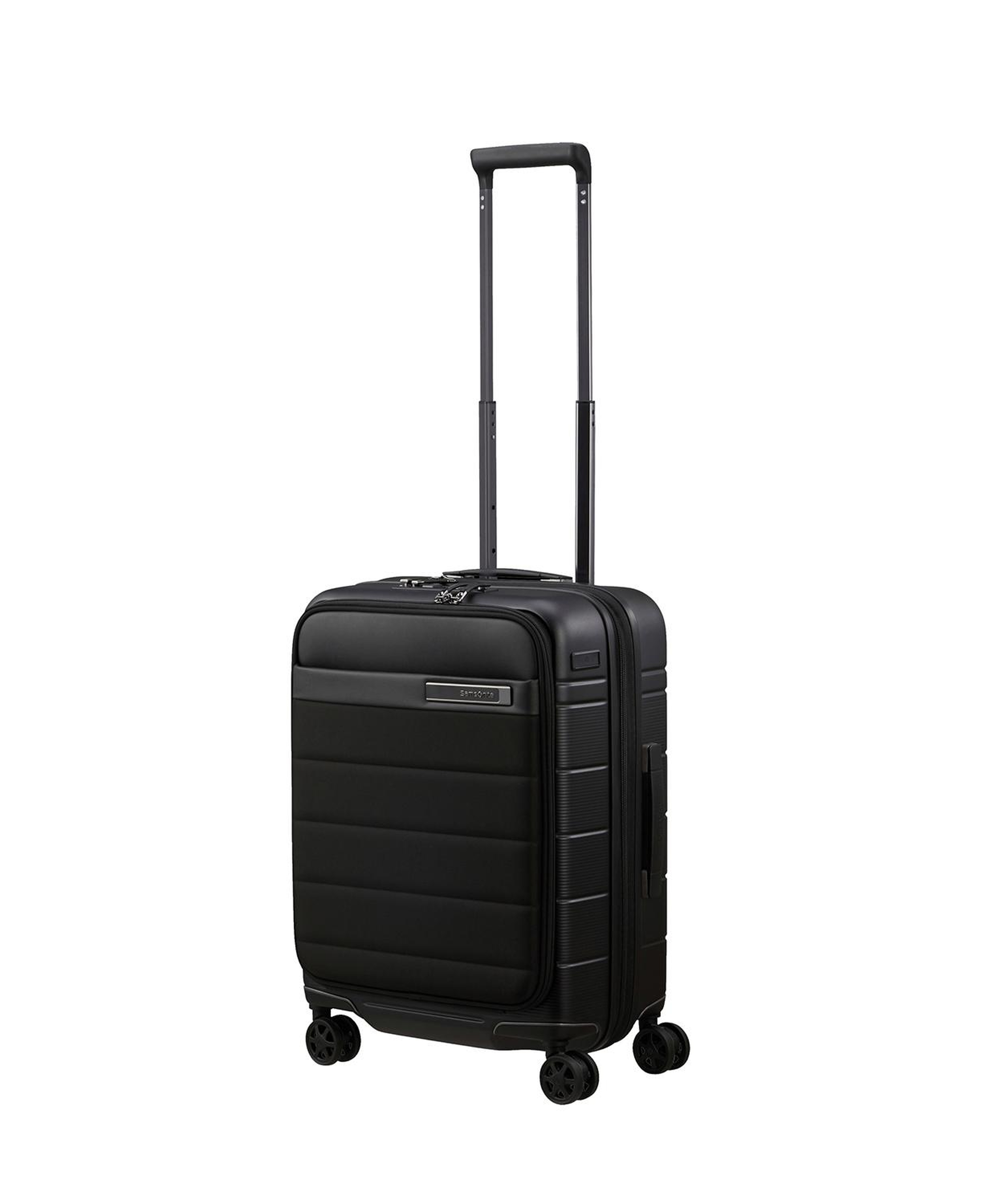 Samsonite Neopod - Körüklü Kabin Boy Valiz