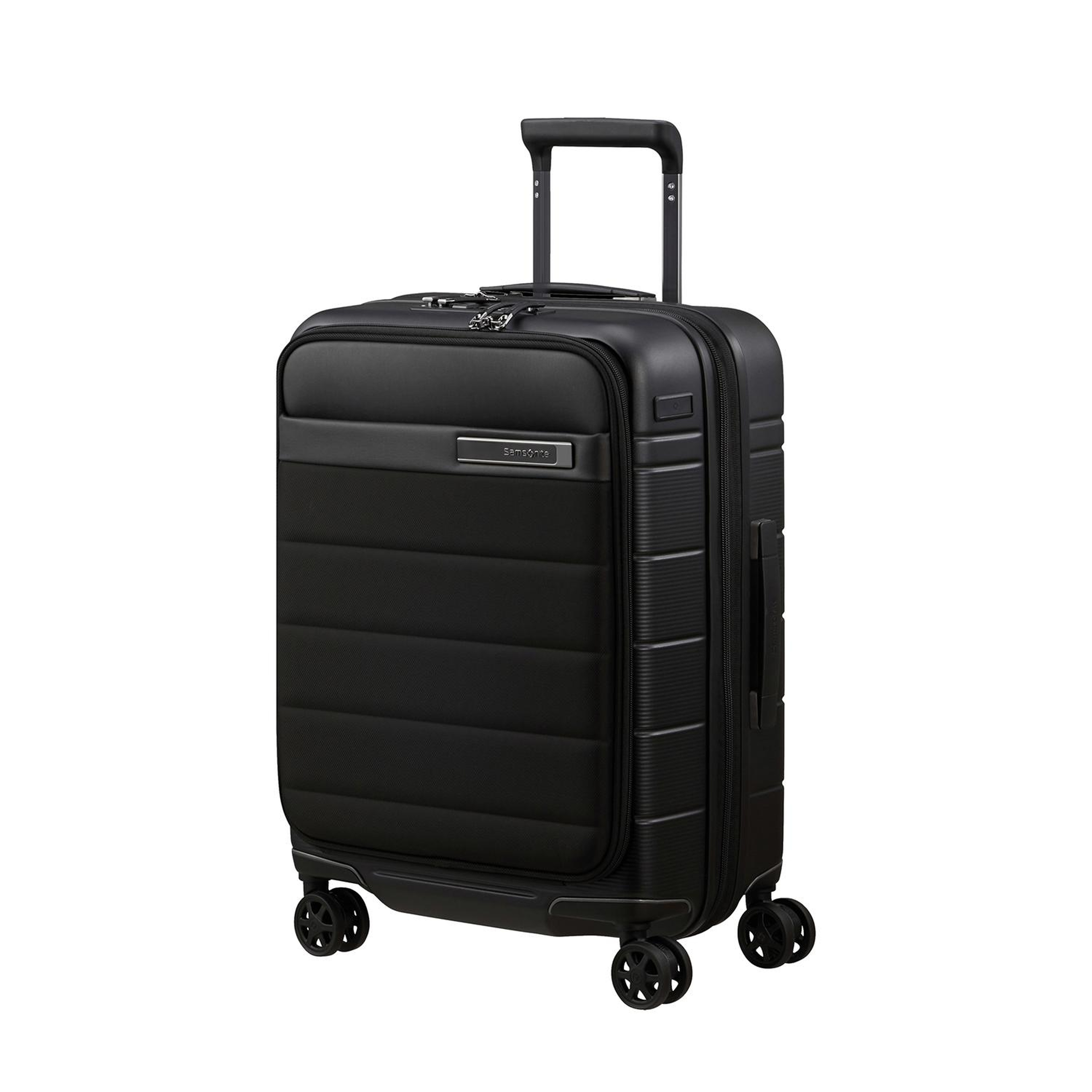 Samsonite Neopod - Körüklü Kabin Boy Valiz