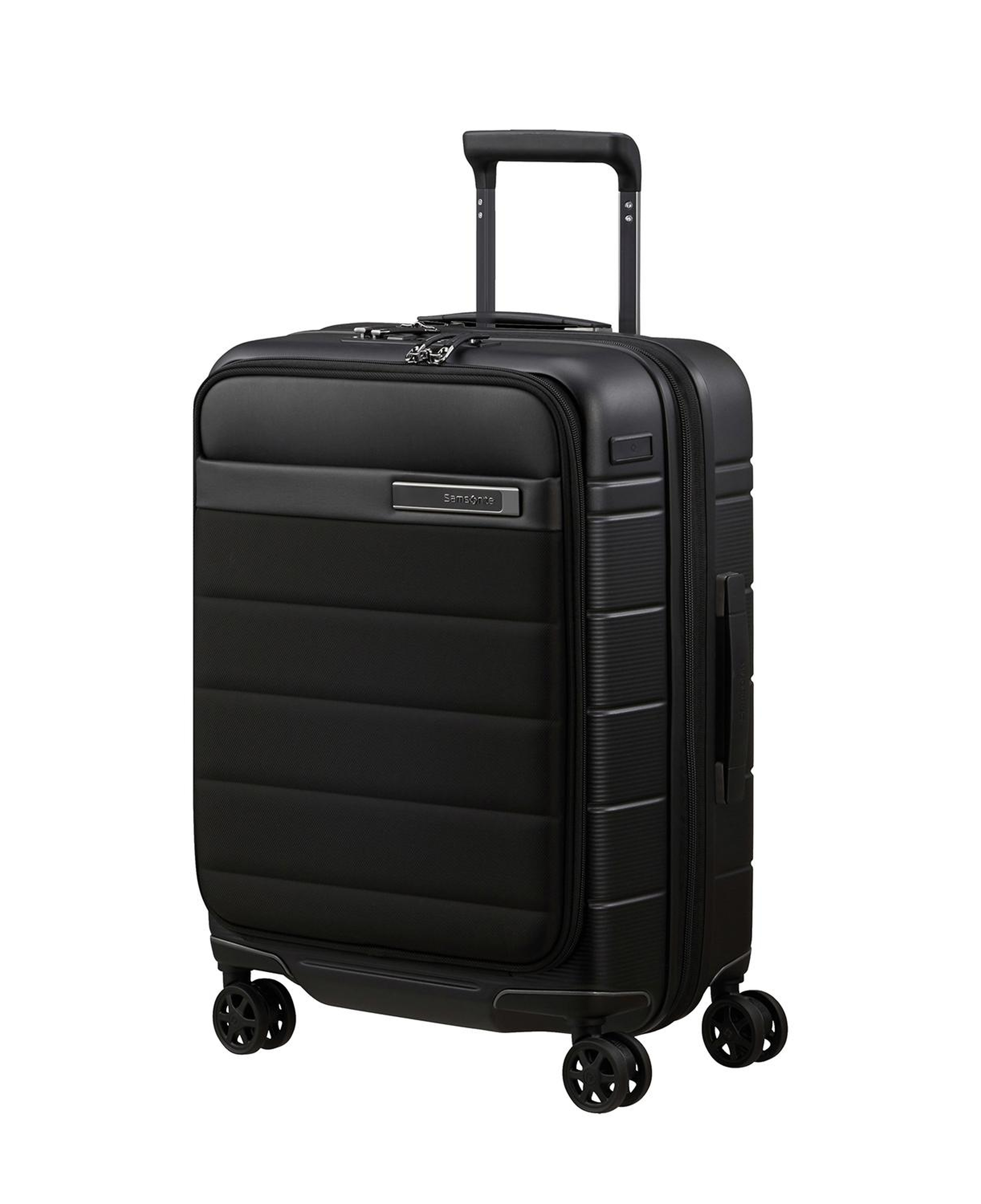 Samsonite Neopod - Körüklü Kabin Boy Valiz