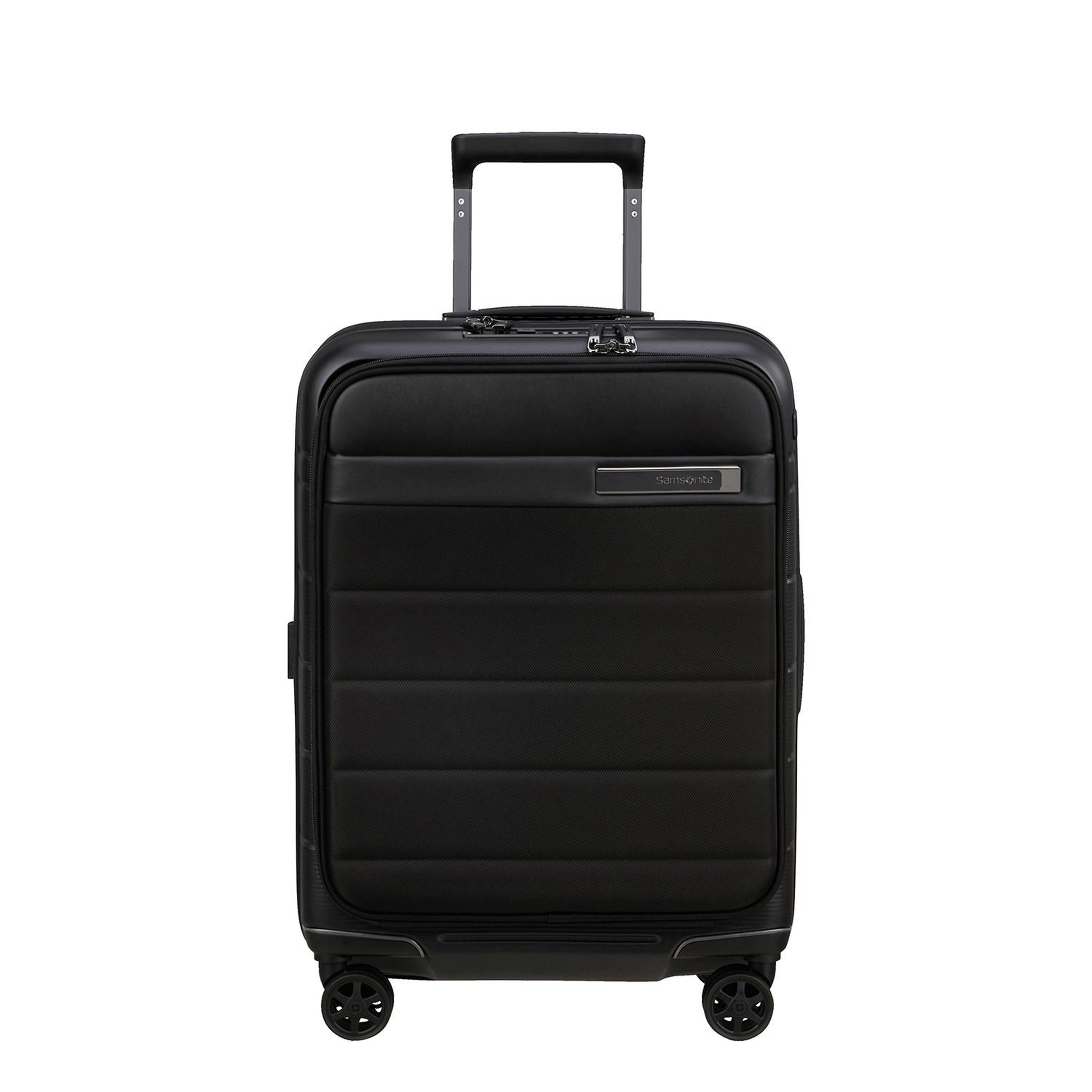 Samsonite Neopod - Körüklü Kabin Boy Valiz