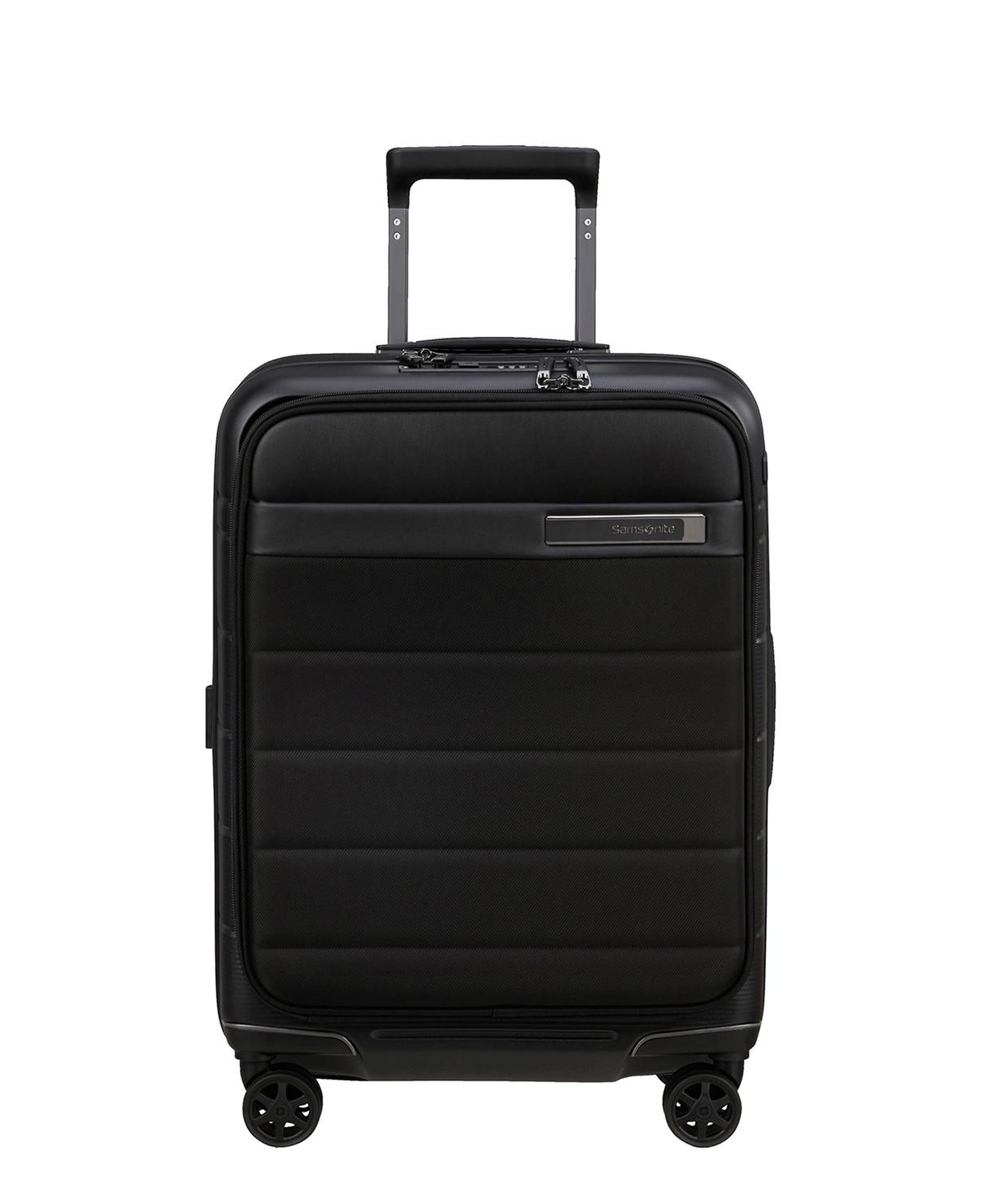 Samsonite Neopod - Körüklü Kabin Boy Valiz