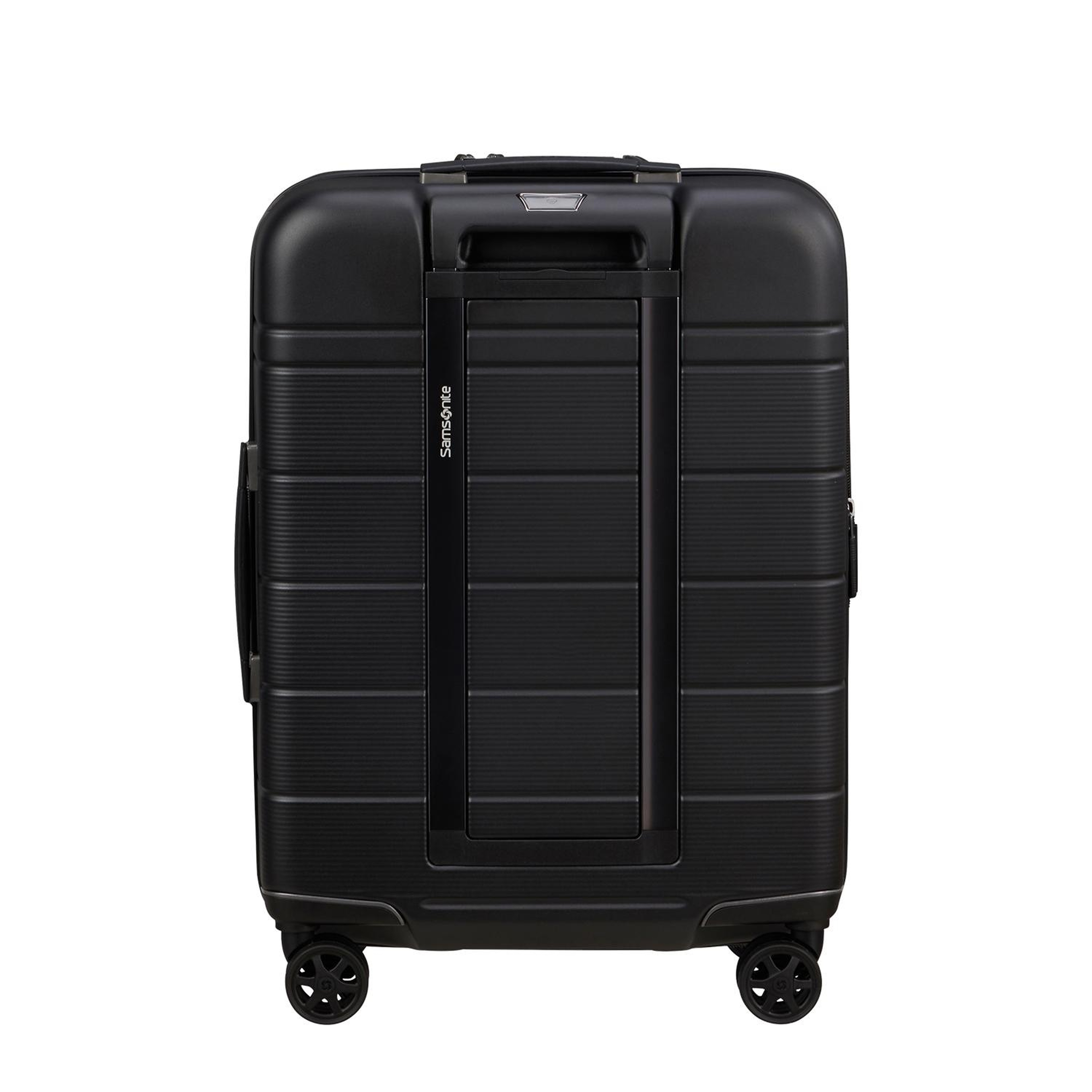 Samsonite Neopod - Körüklü Kabin Boy Valiz