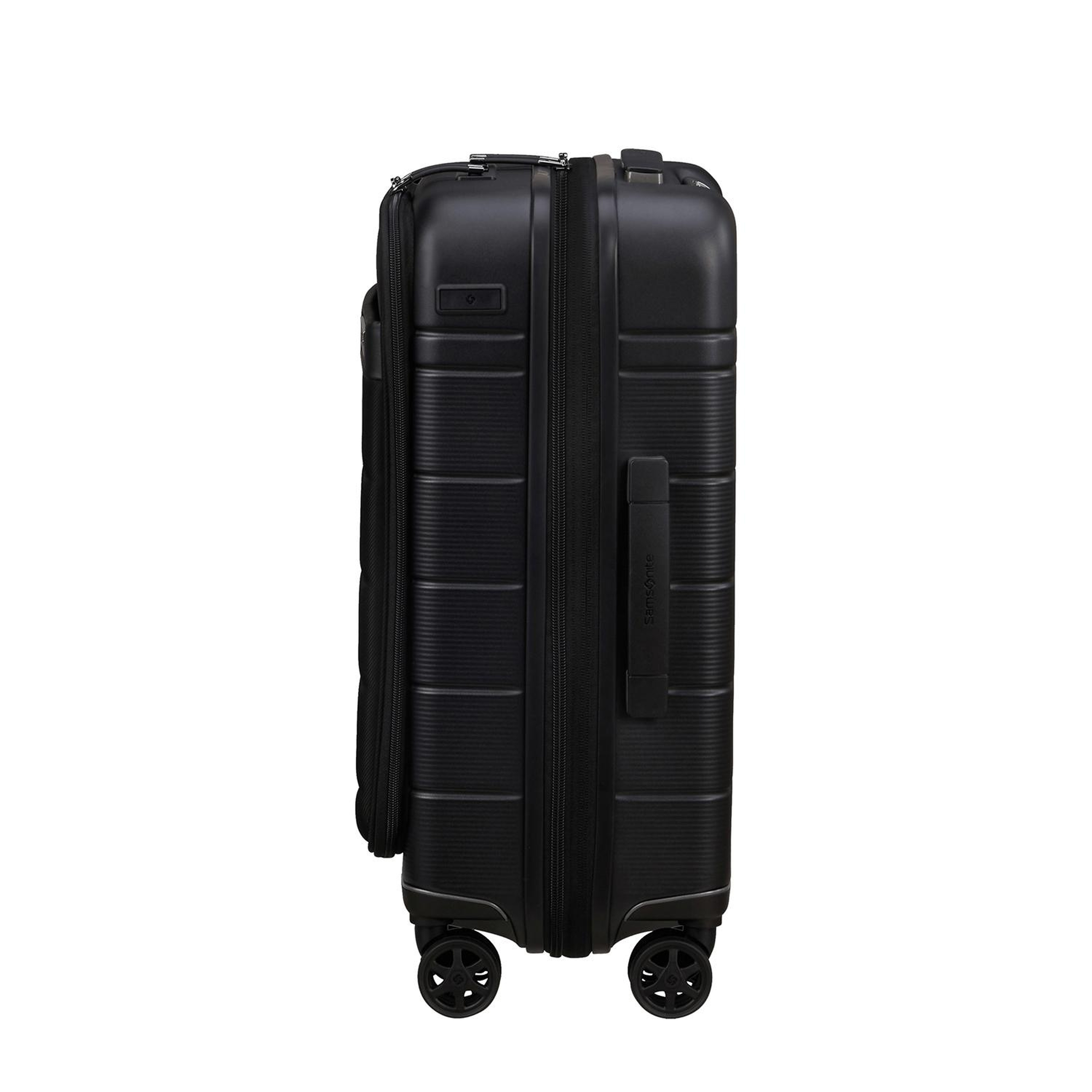 Samsonite Neopod - Körüklü Kabin Boy Valiz