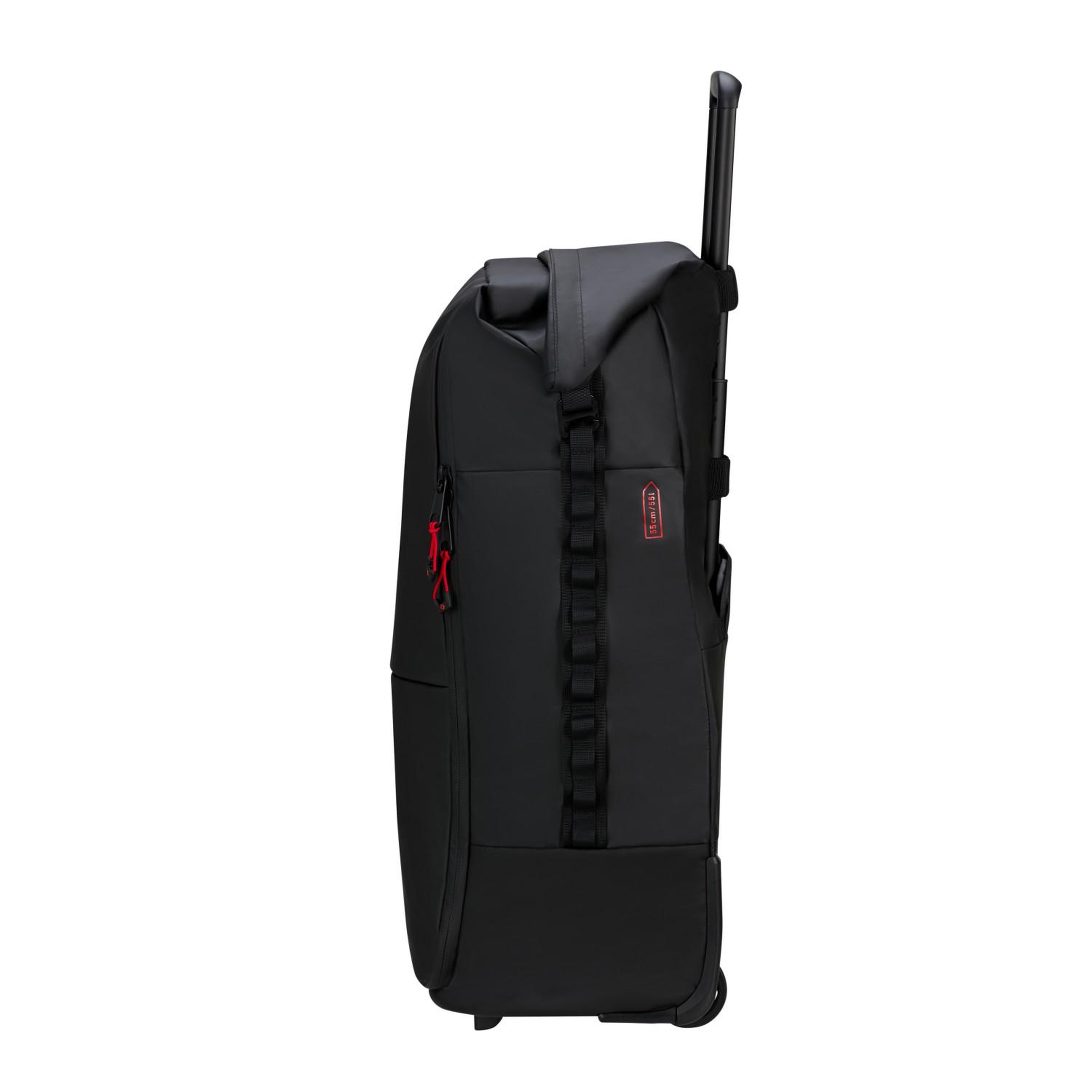 Samsonite Ecodiver - 2 Tekerlekli Duffle Seyahat Çantası