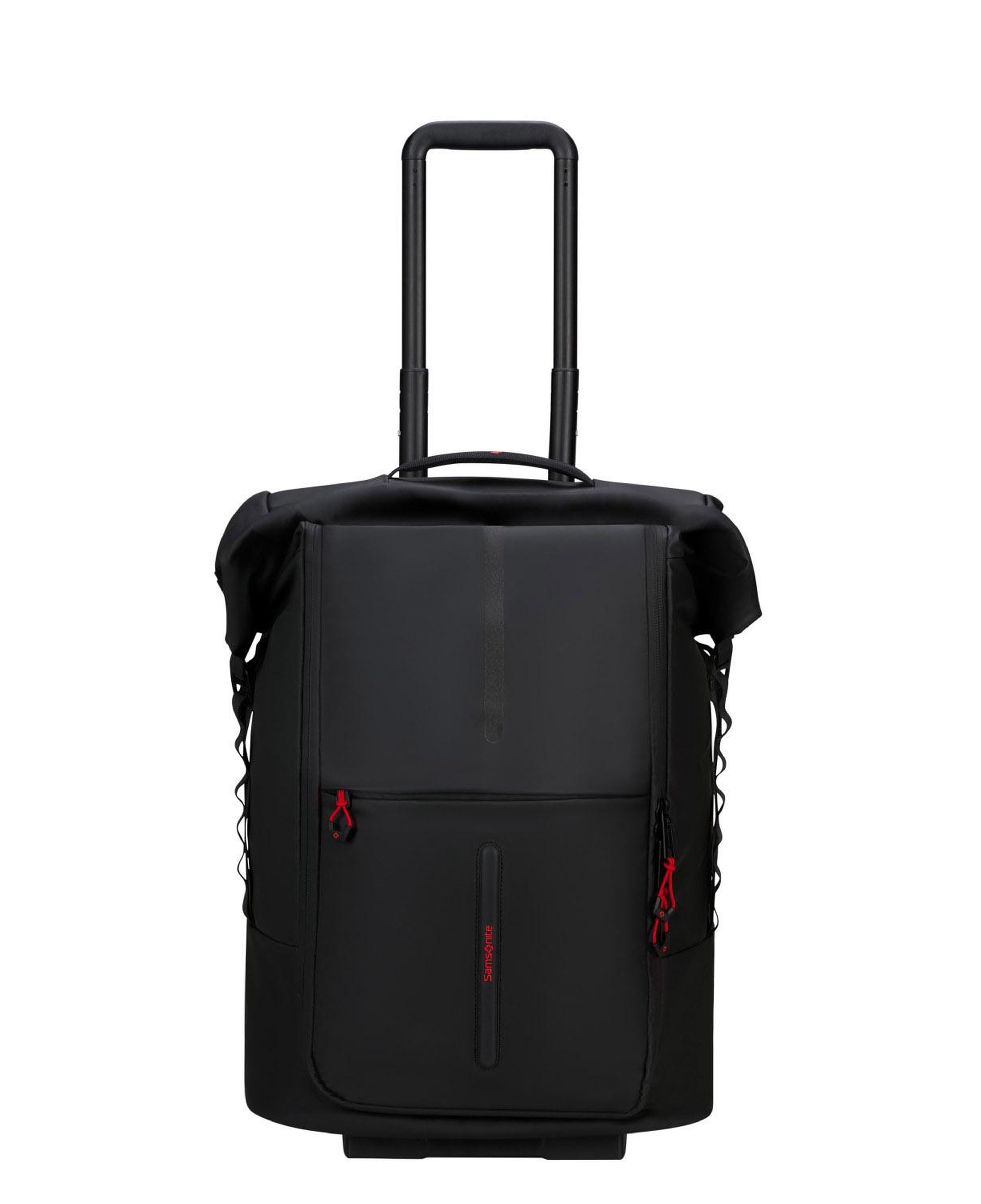 Samsonite Ecodiver - 2 Tekerlekli Duffle Seyahat Çantası