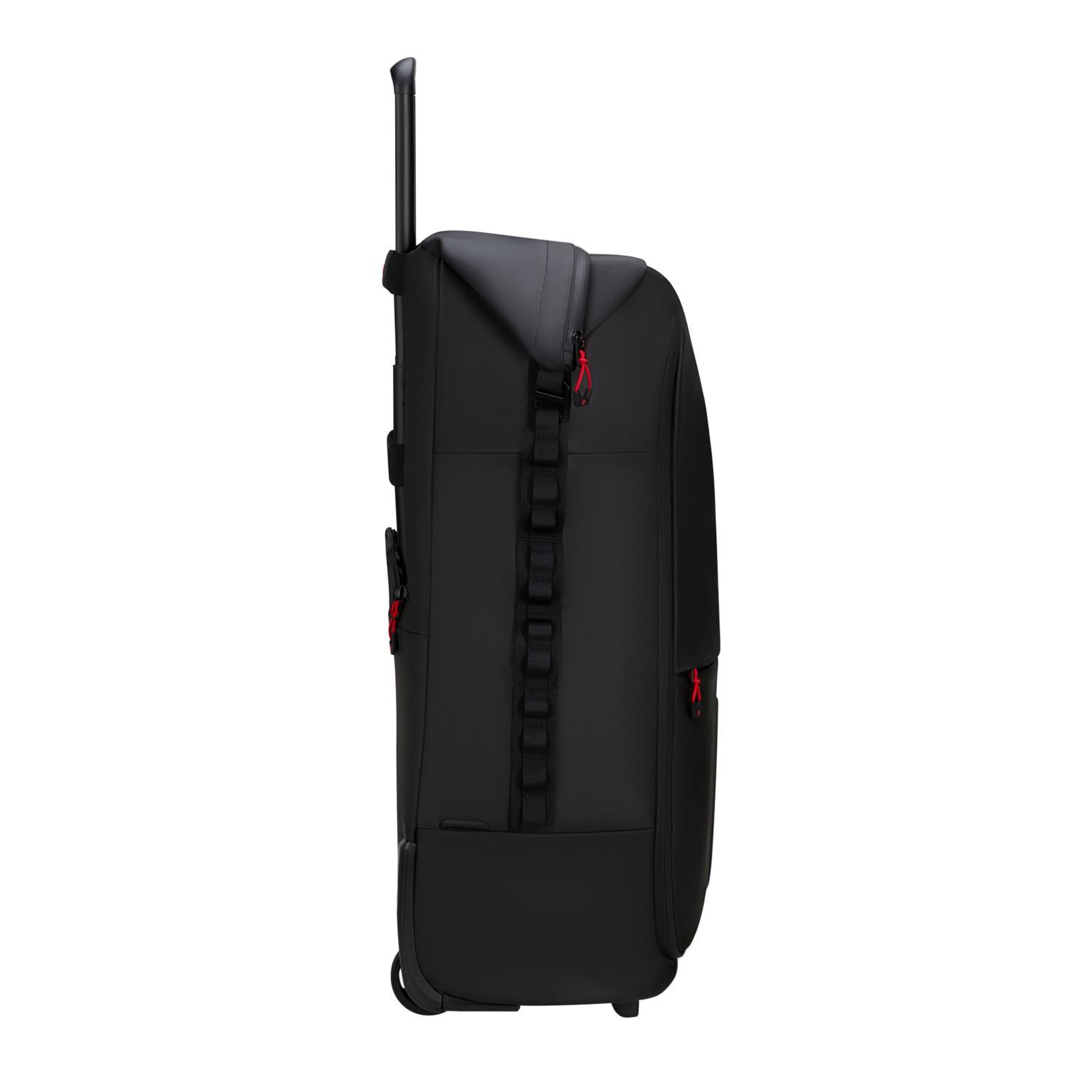 Samsonite Ecodiver - 2 Tekerlekli Duffle Seyahat Çantası